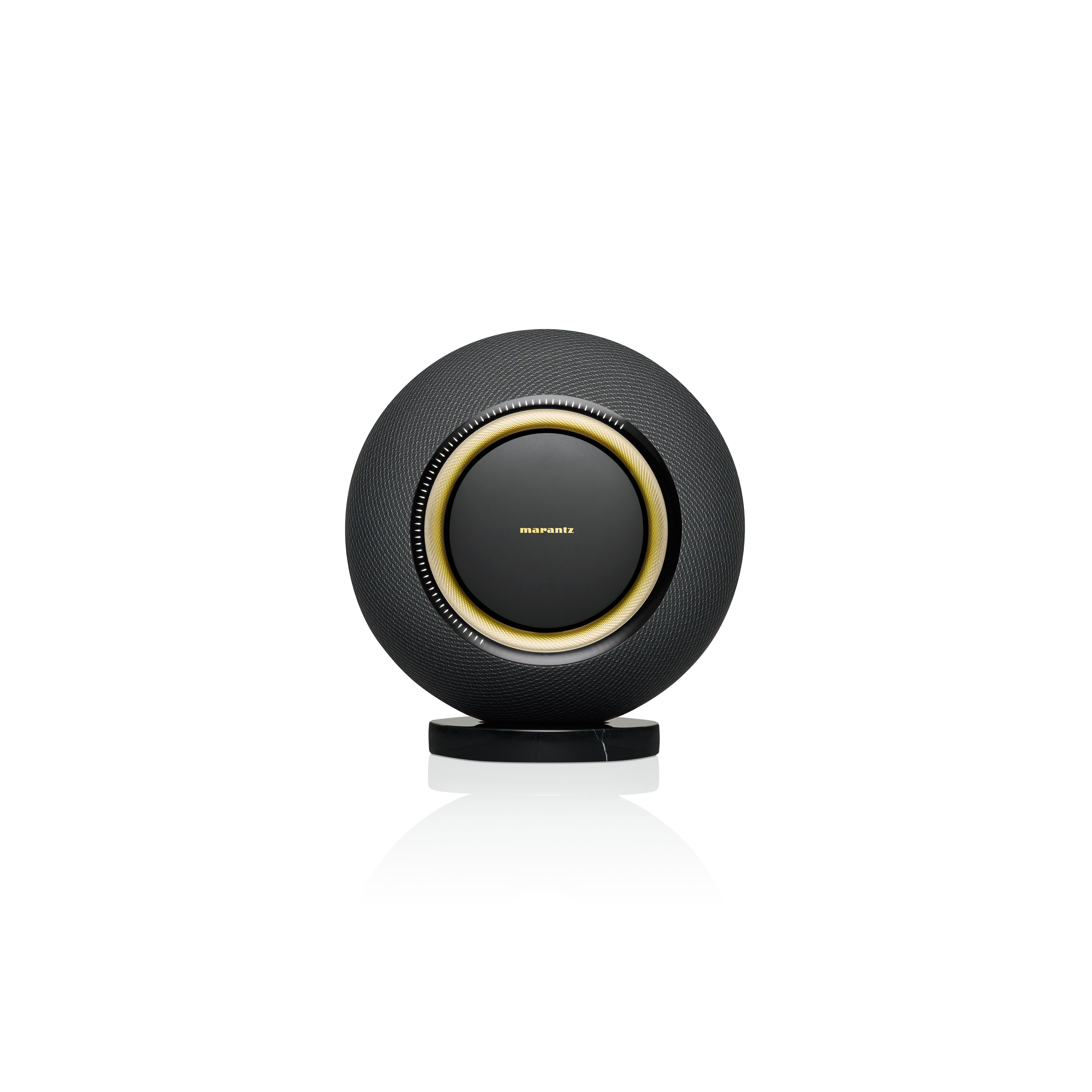 Horizon Luxury Wireless Speaker