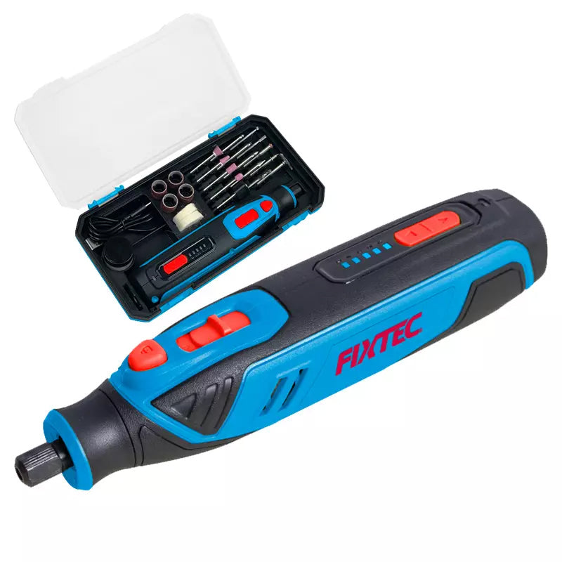 4V Lithium-Ion Cordless Mini Grinder Kit