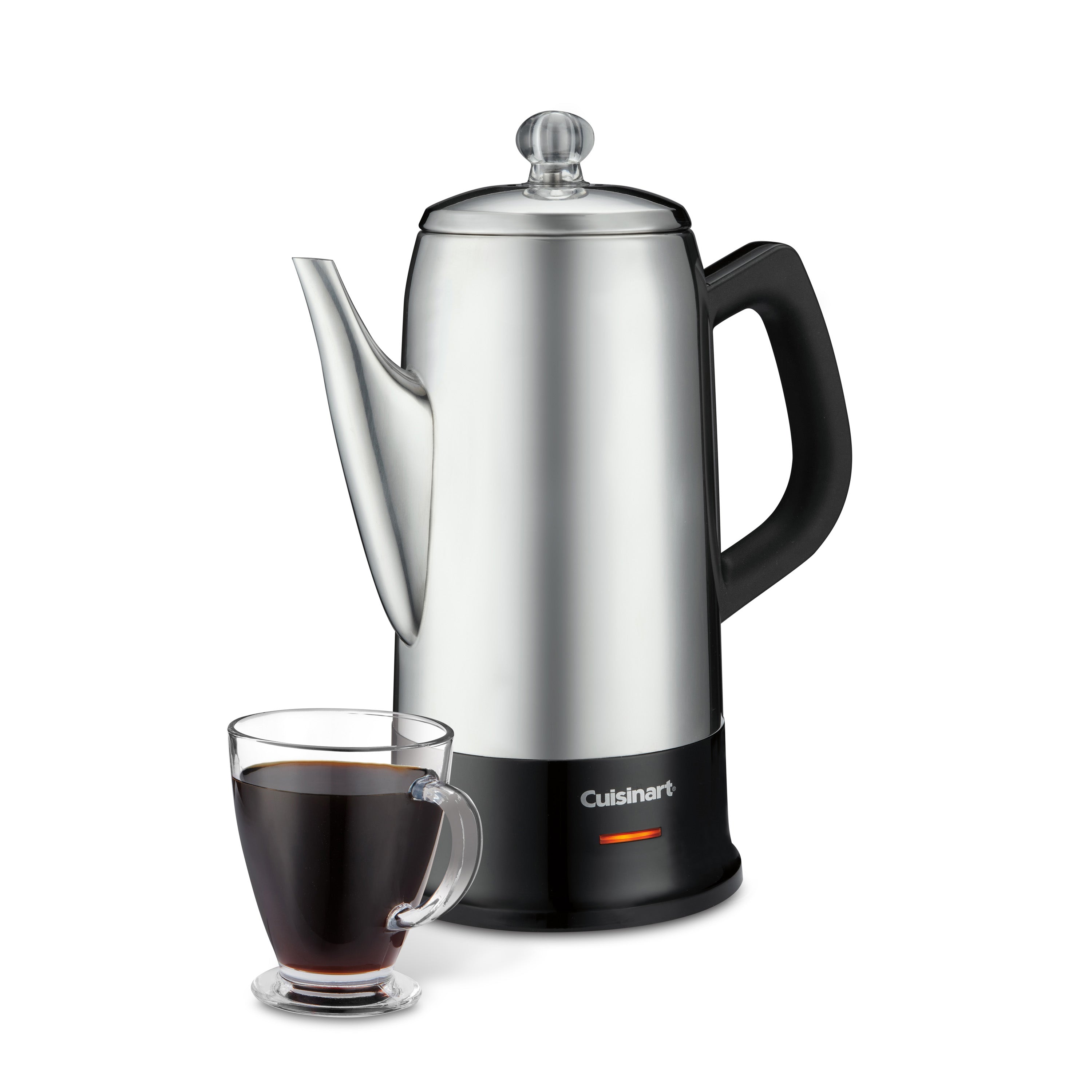Classic 12 Cup Percolator