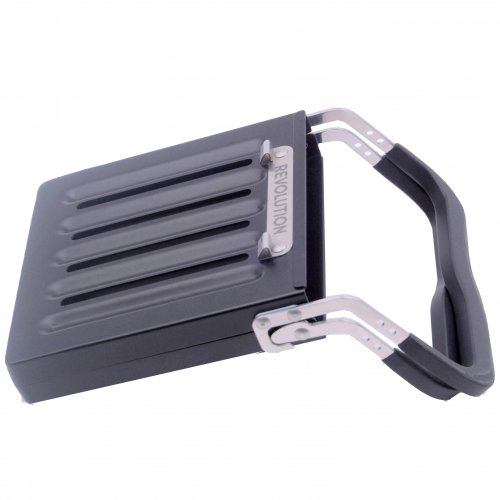 Toaster Accessory - Panini Press (Bundle Component)