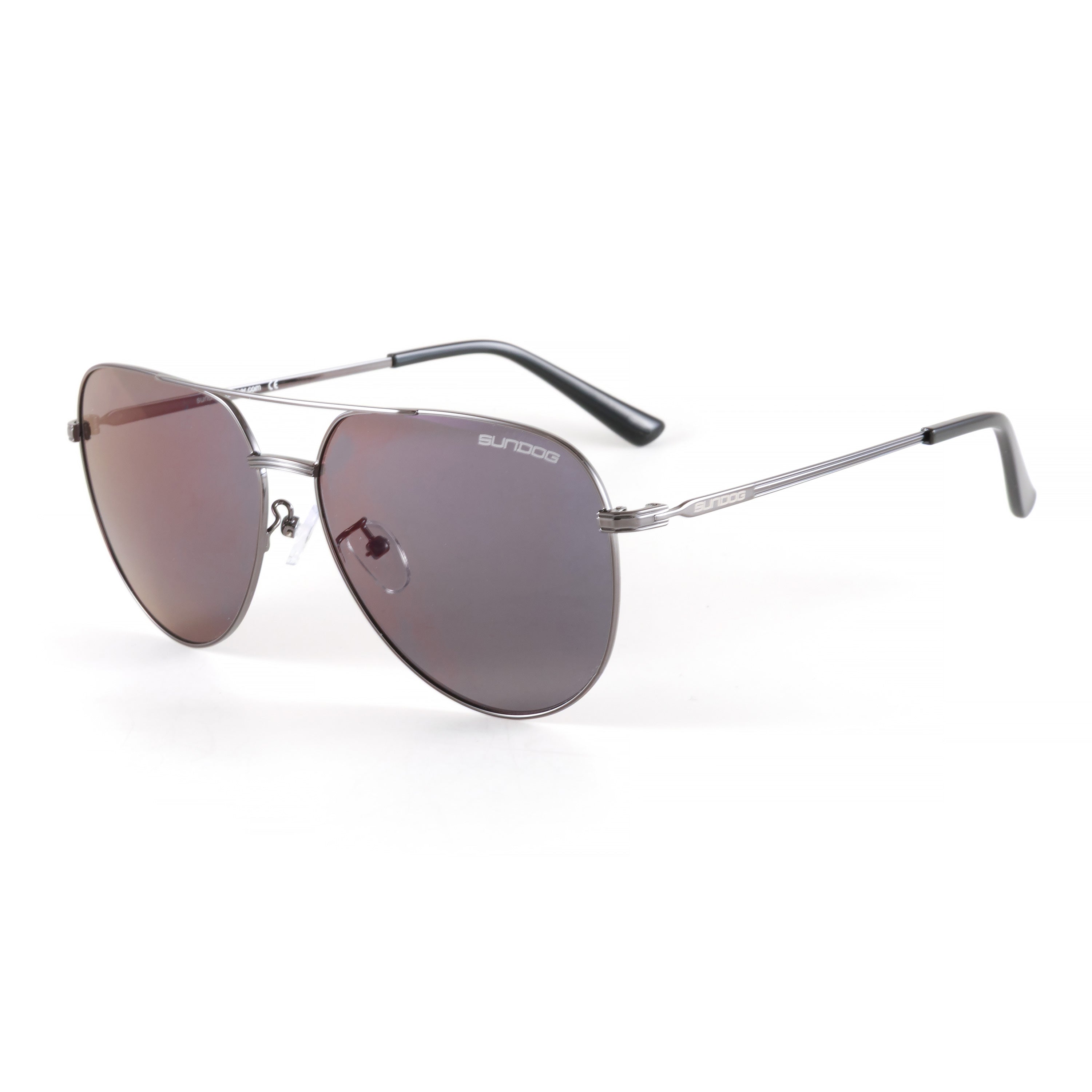 Money Polarized