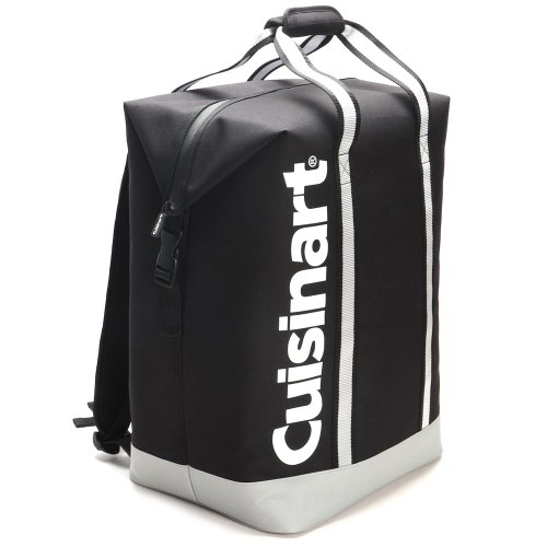 Large Zip Backpack Cooler
