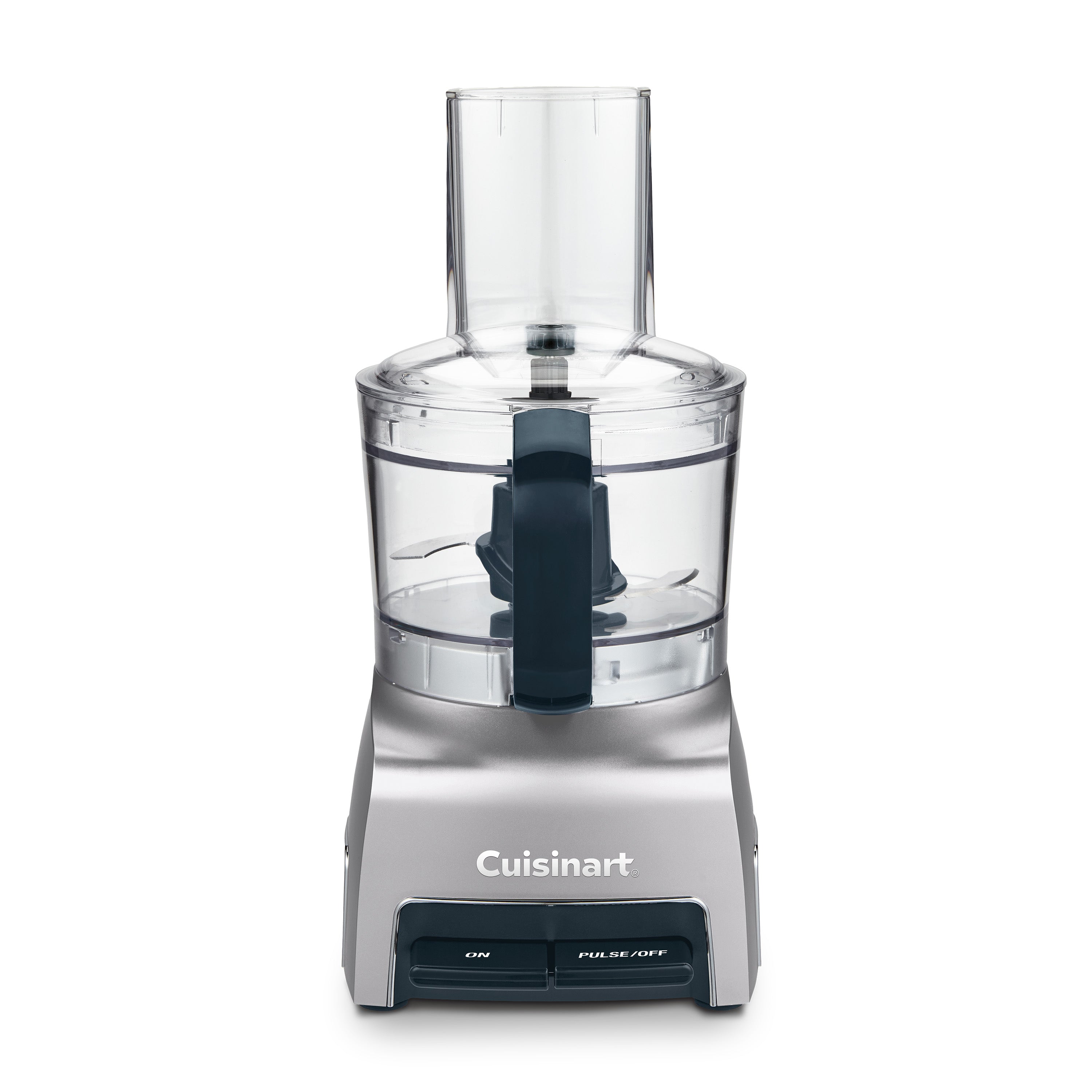 5-Cup Chop & Shred Food Processor