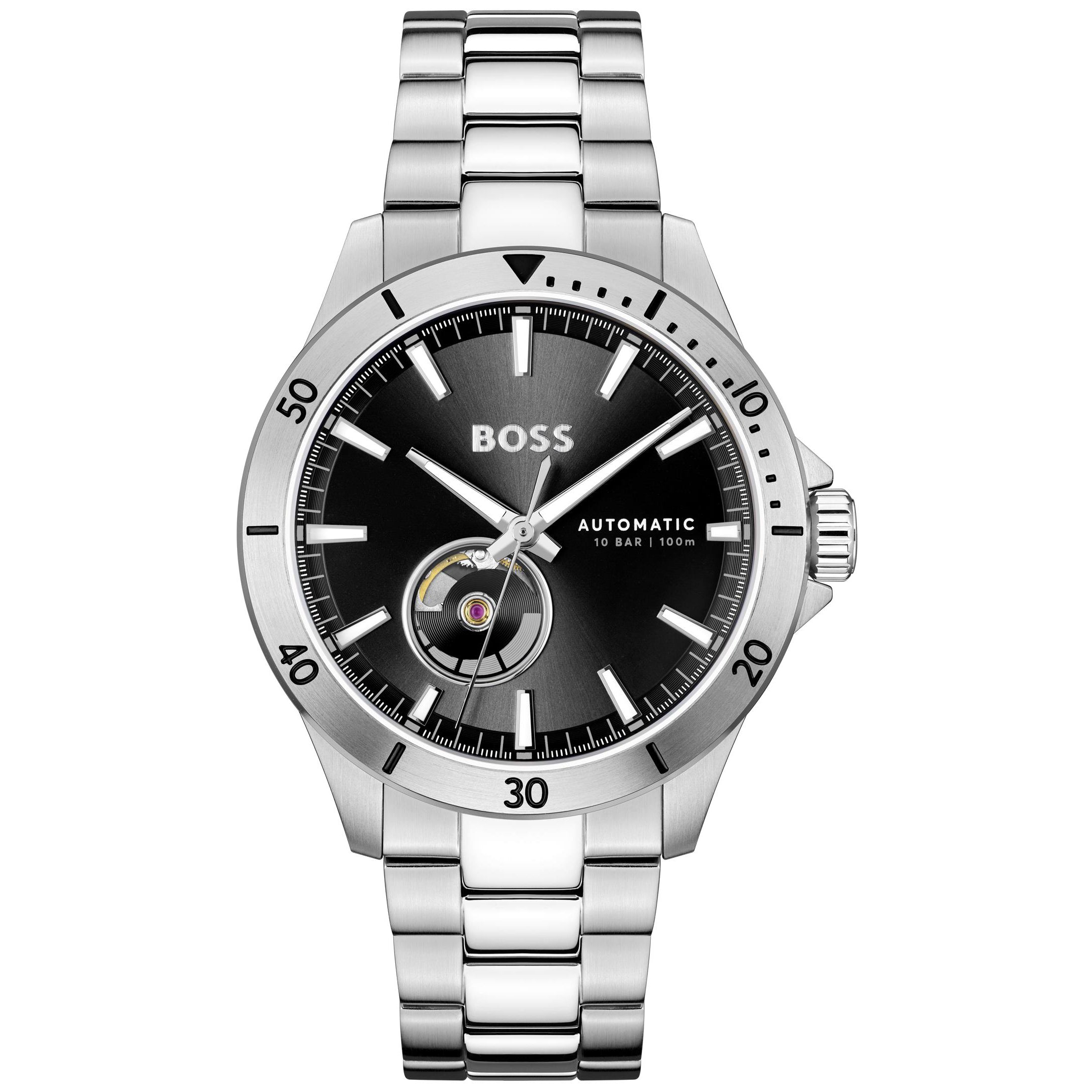 Troper Automatic Gents