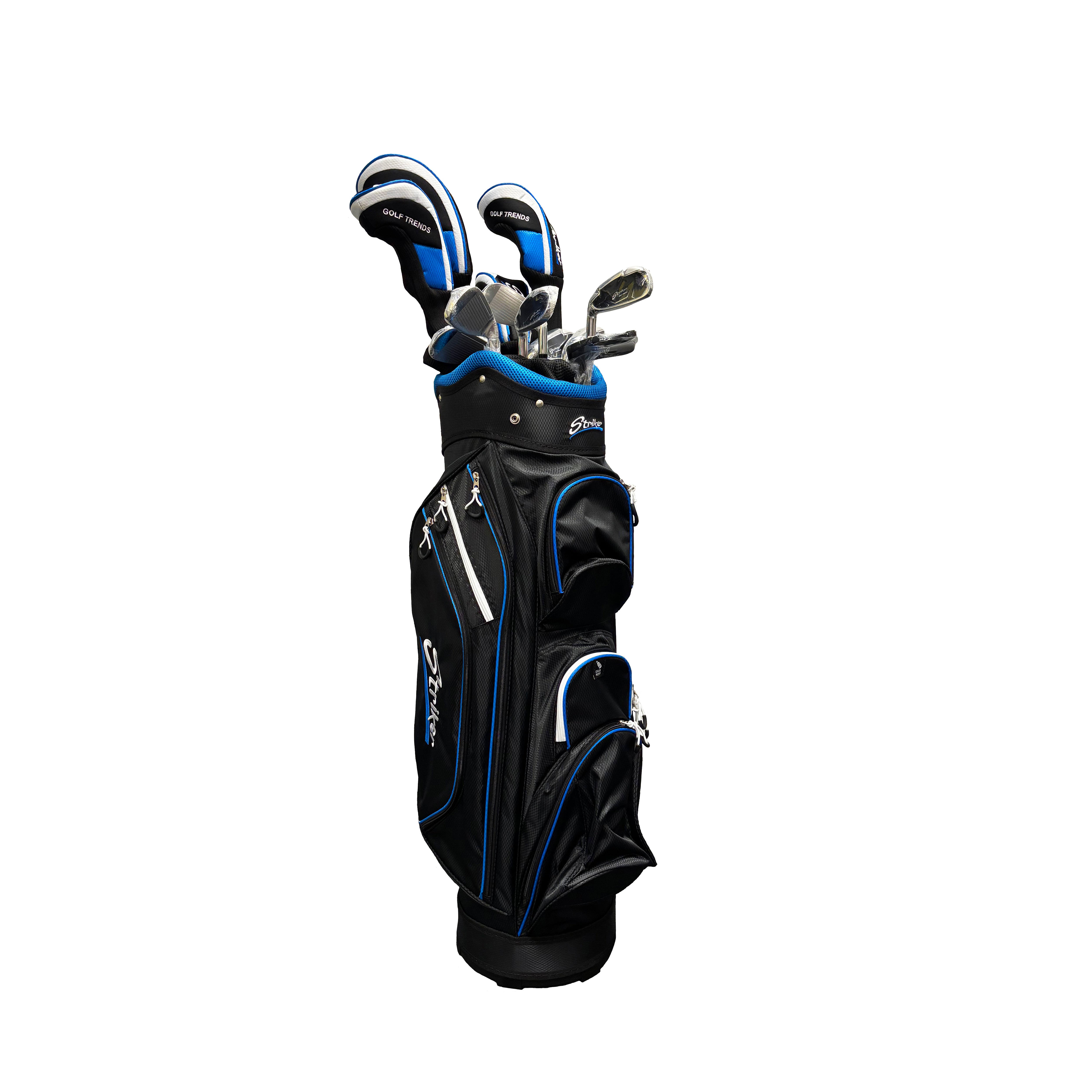 Striker Men's Package Set
