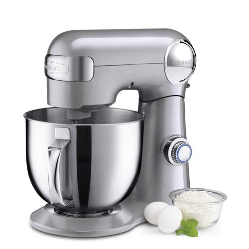 Precision Master 5.5-QT Stand Mixer