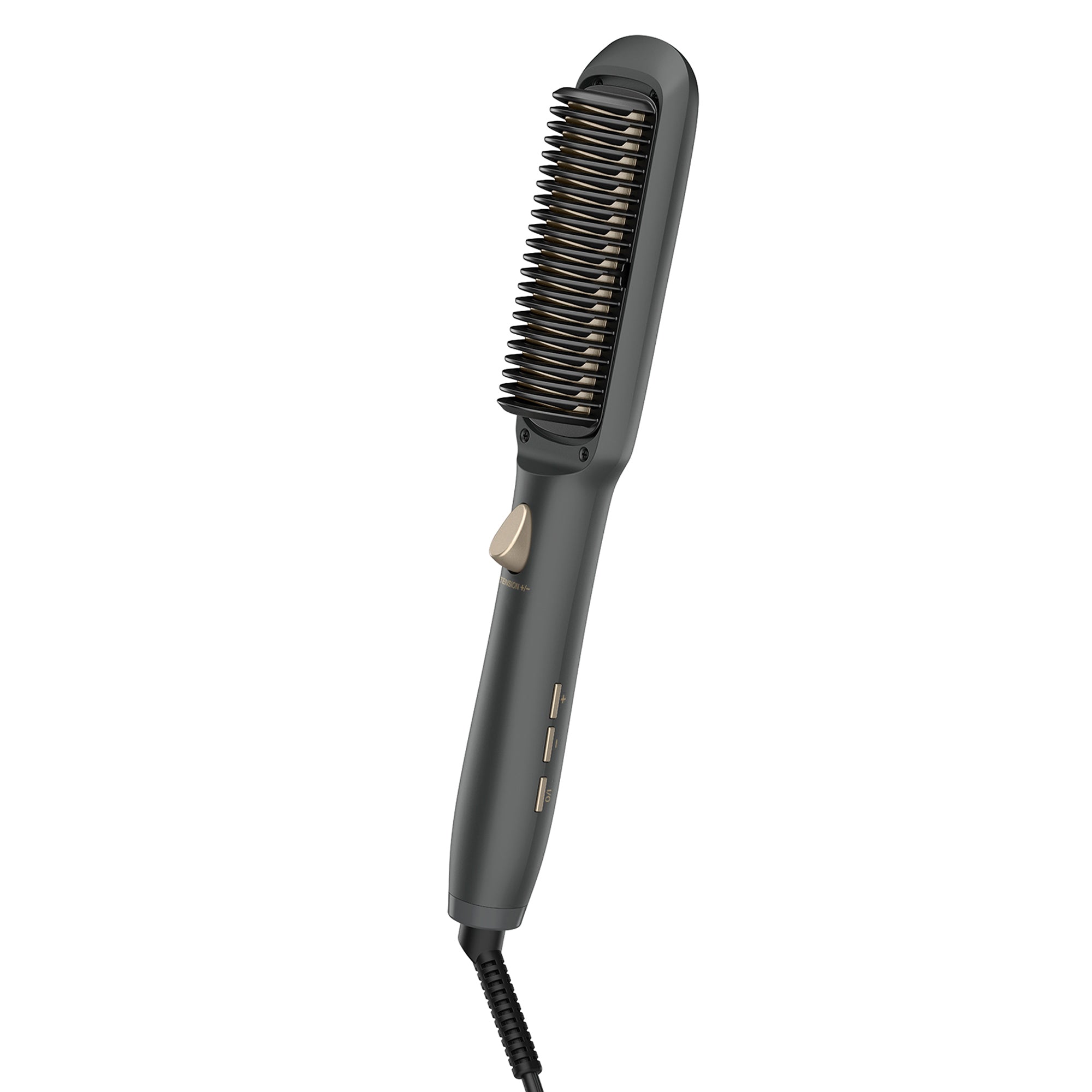 Tension Straightening Brush