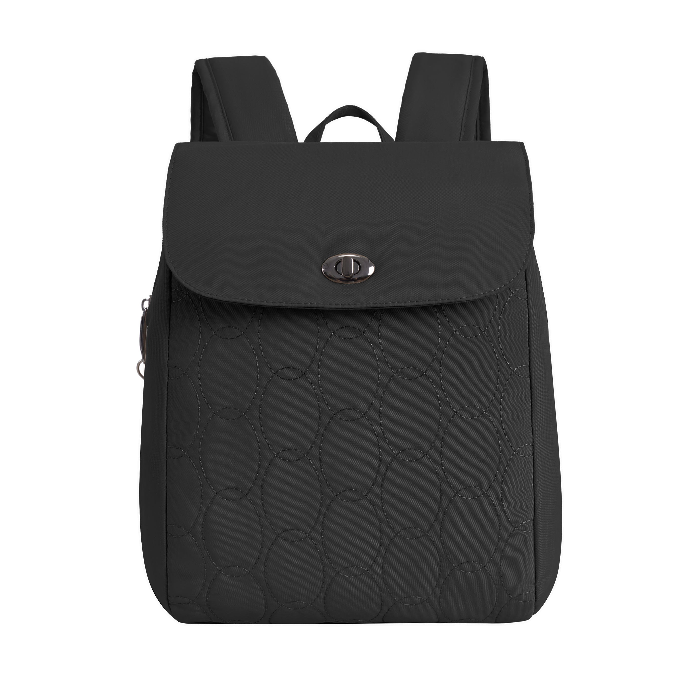Runways Anti-Theft Compact Backpack