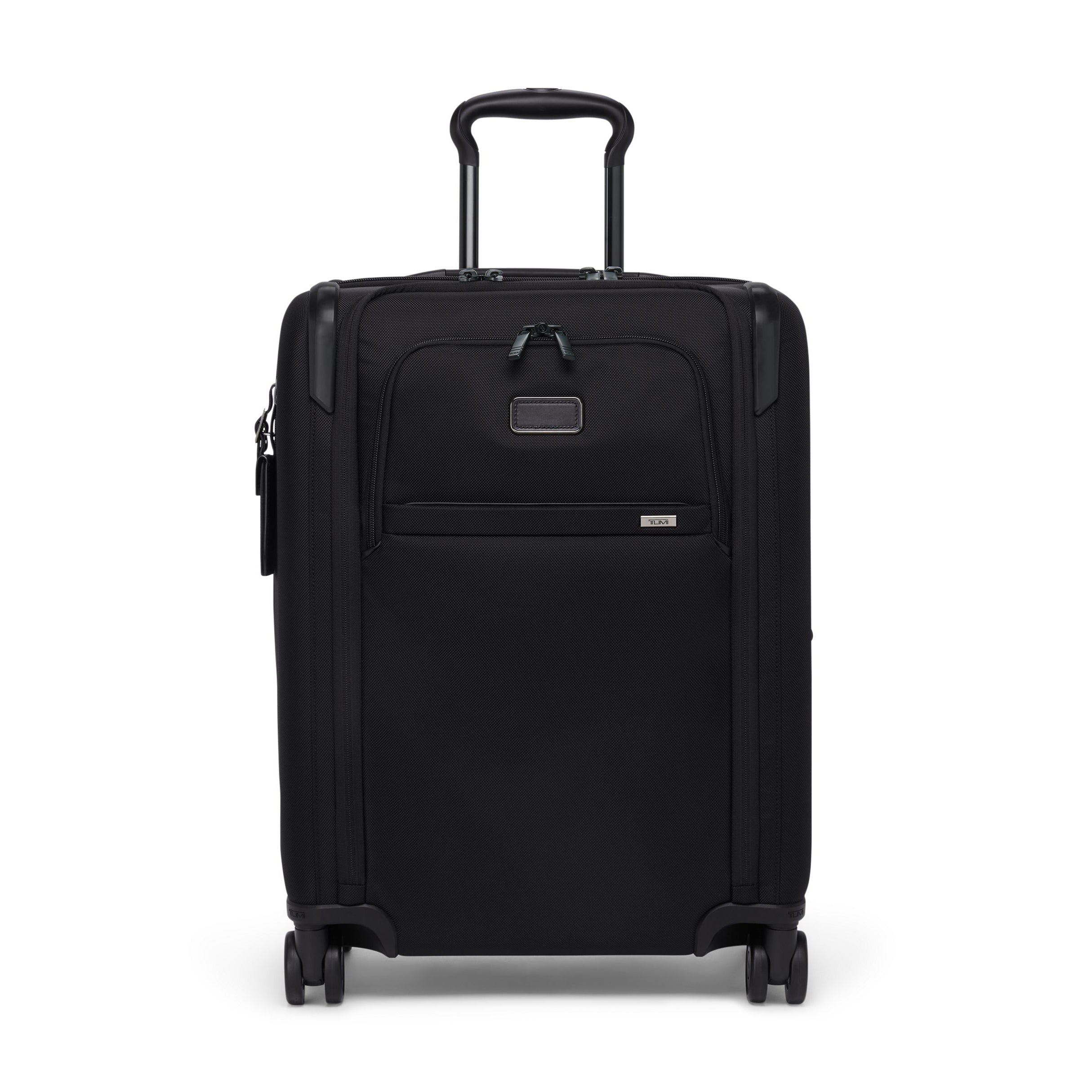 Alpha Large Dual Access Expandable Carry On  (Continental)