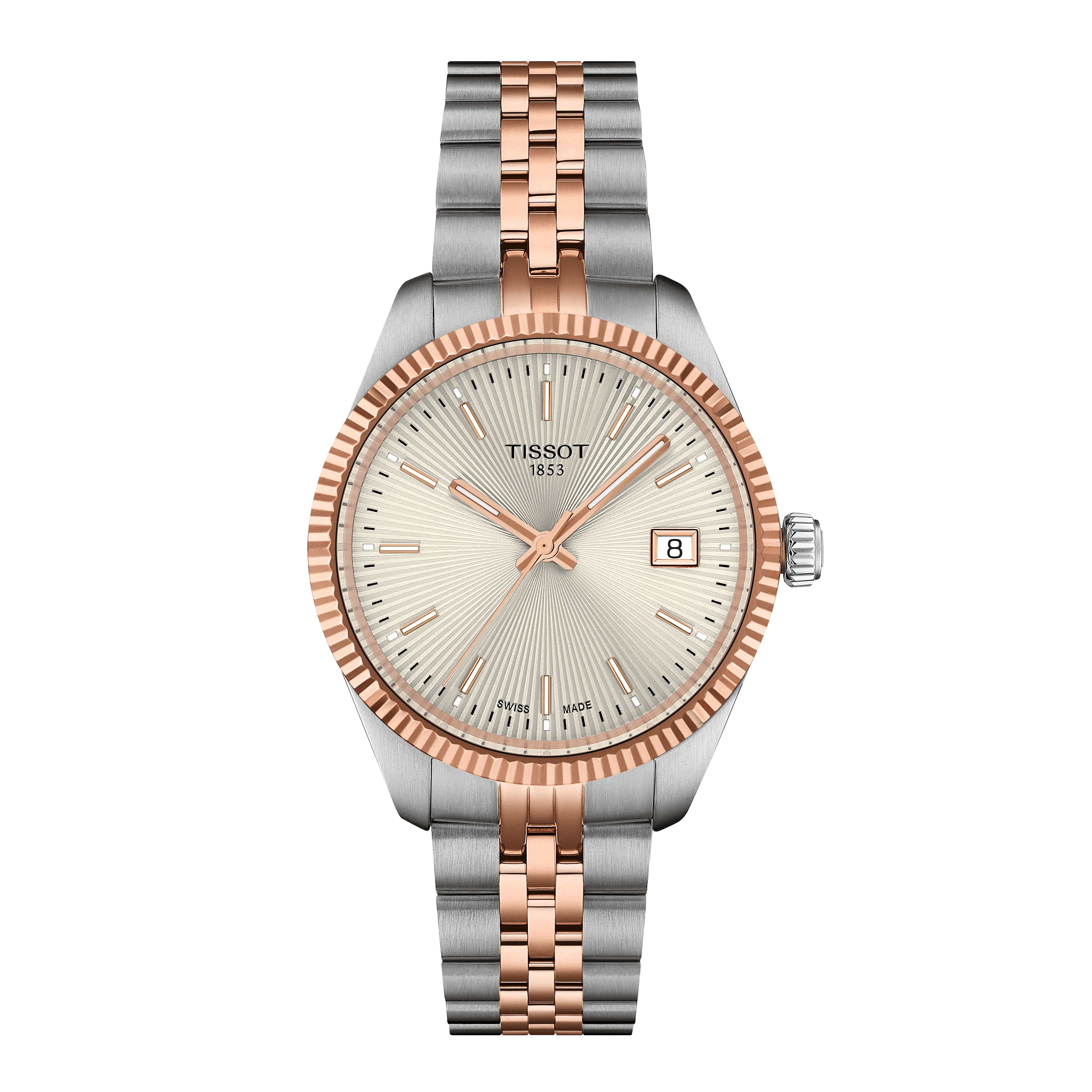 Ballade 34mm