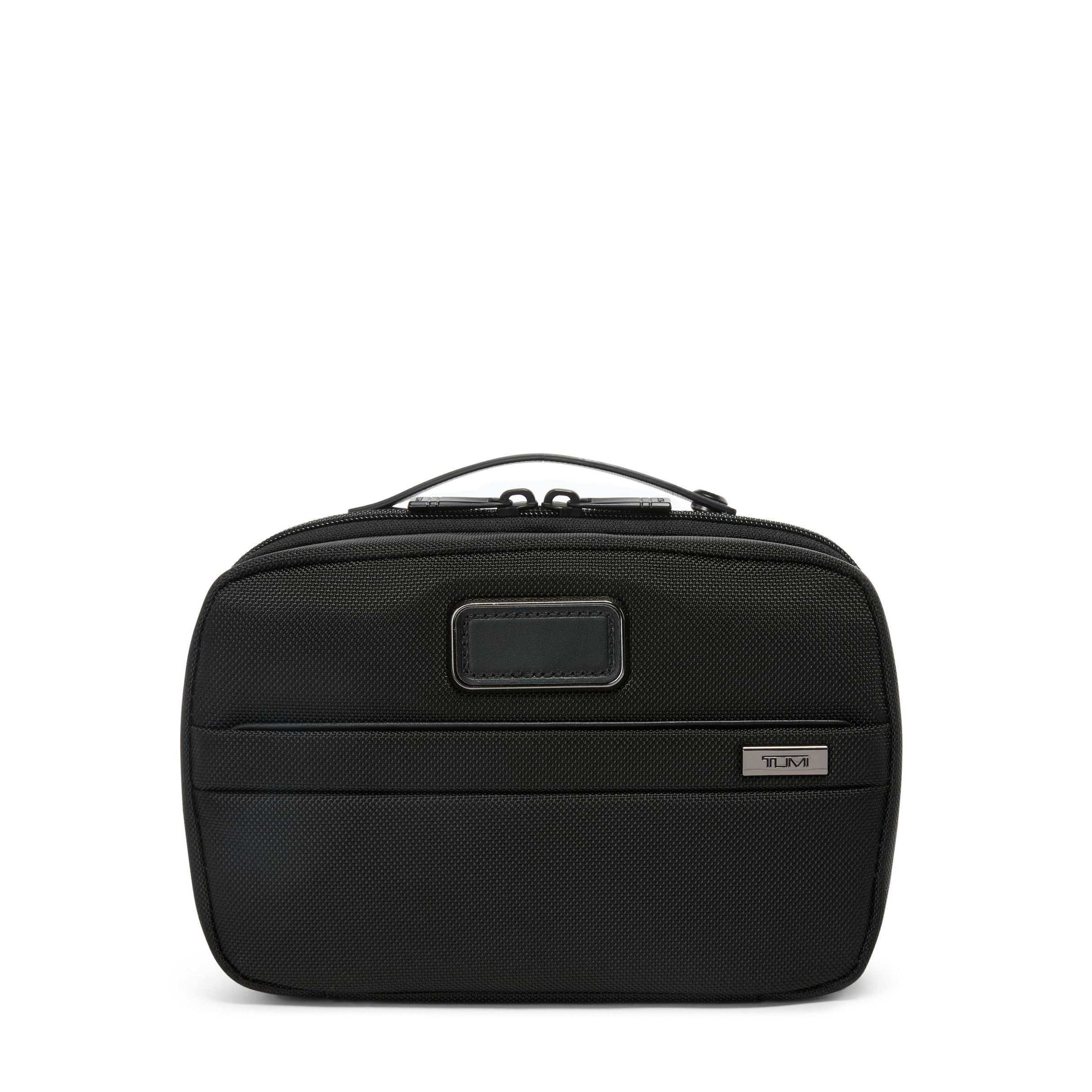 Alpha Split Travel Kit