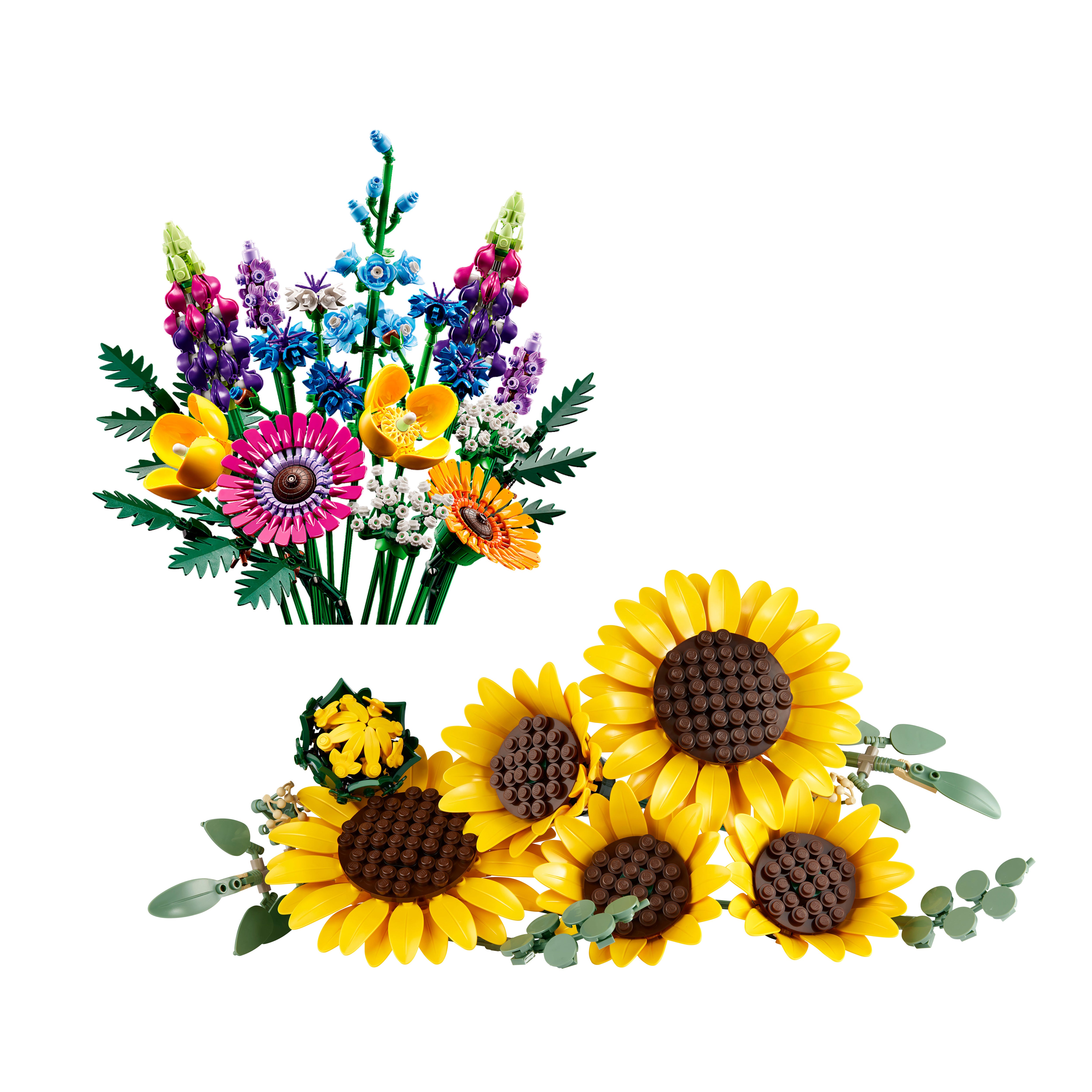 Botanicals Bundle 4