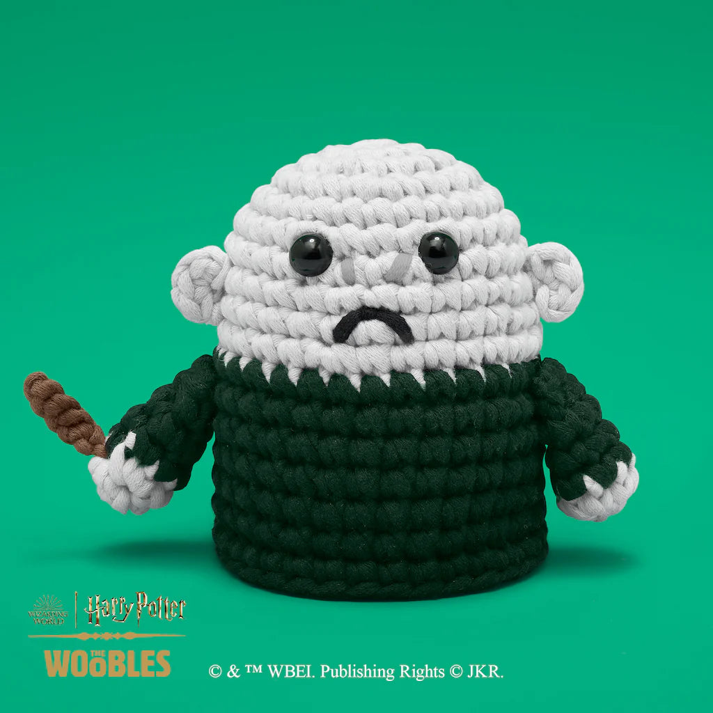 Harry Potter Lord Voldemort
