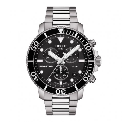 Seastar 1000 Chronograph