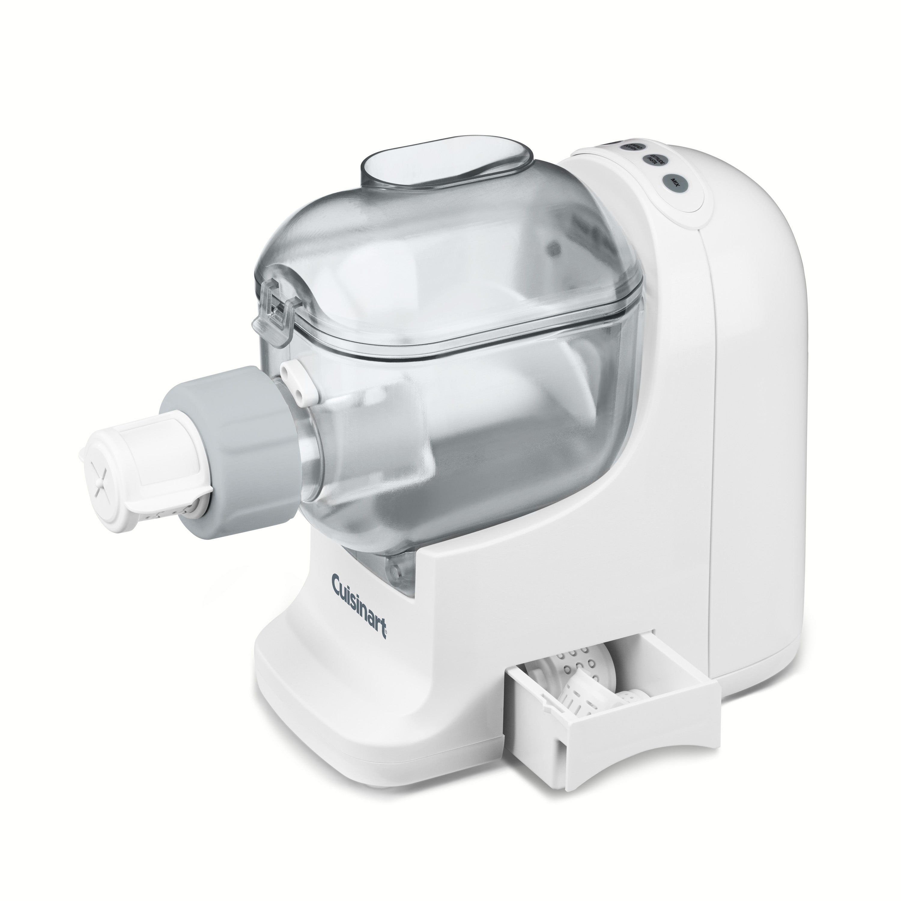 Pastafecto® Pasta & Bread Maker