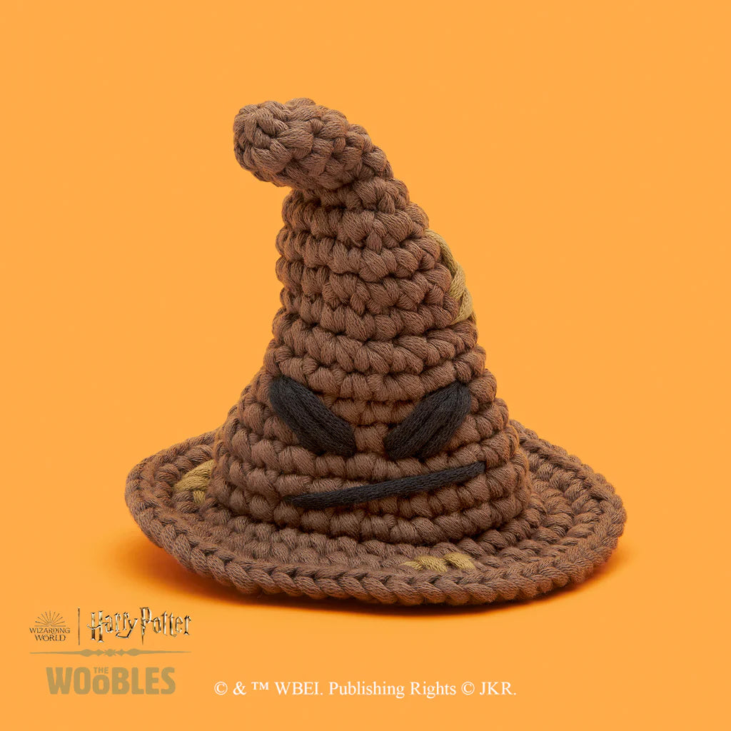 Harry Potter Sorting Hat