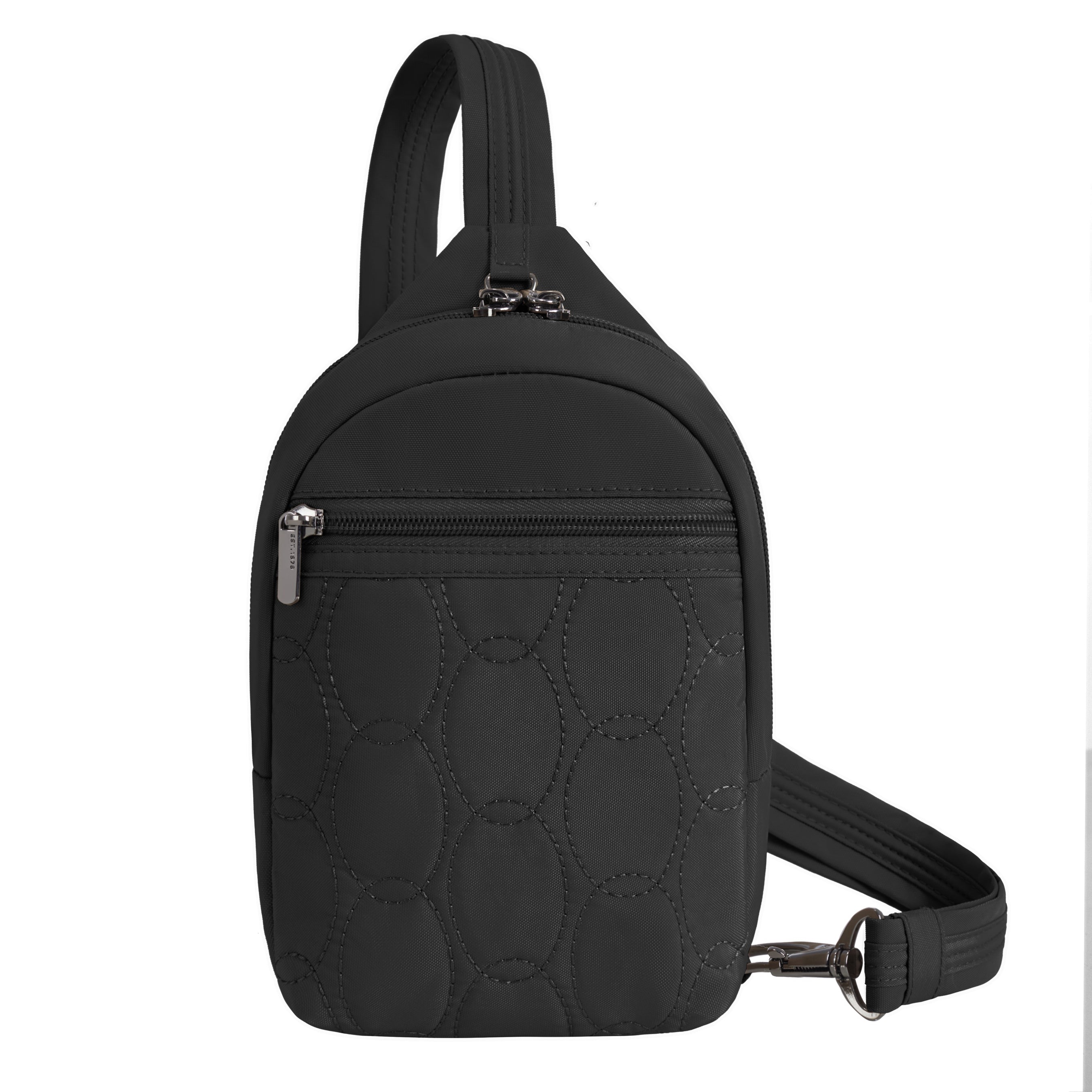 Runways Anti-Theft Small Sling