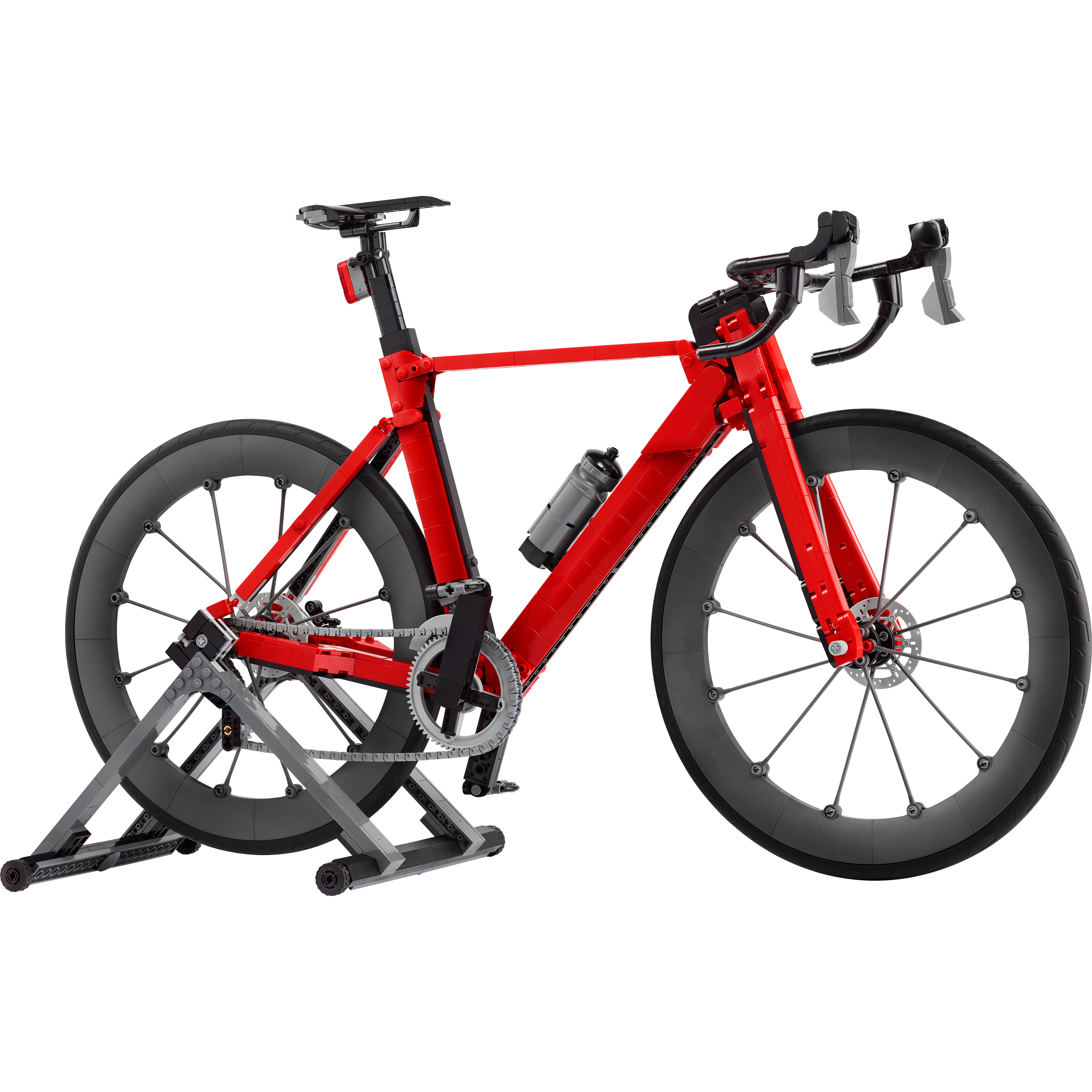 Icons Road Bike Set 11380