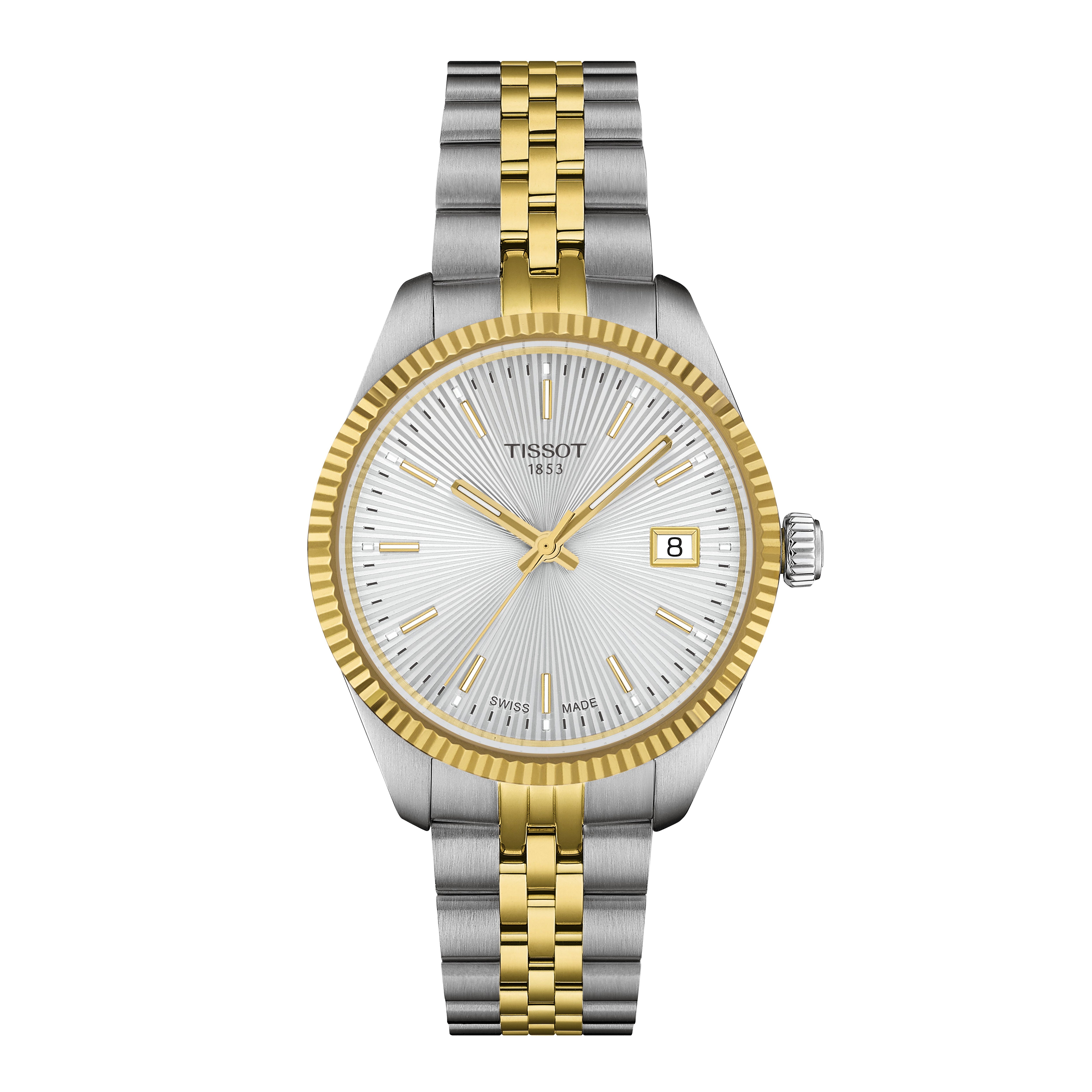 Ballade 34mm
