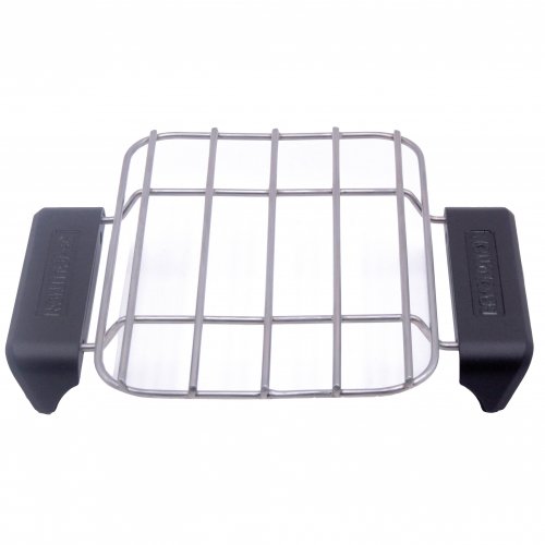 Toaster Accessory - Warming Rack (Bundle Component)
