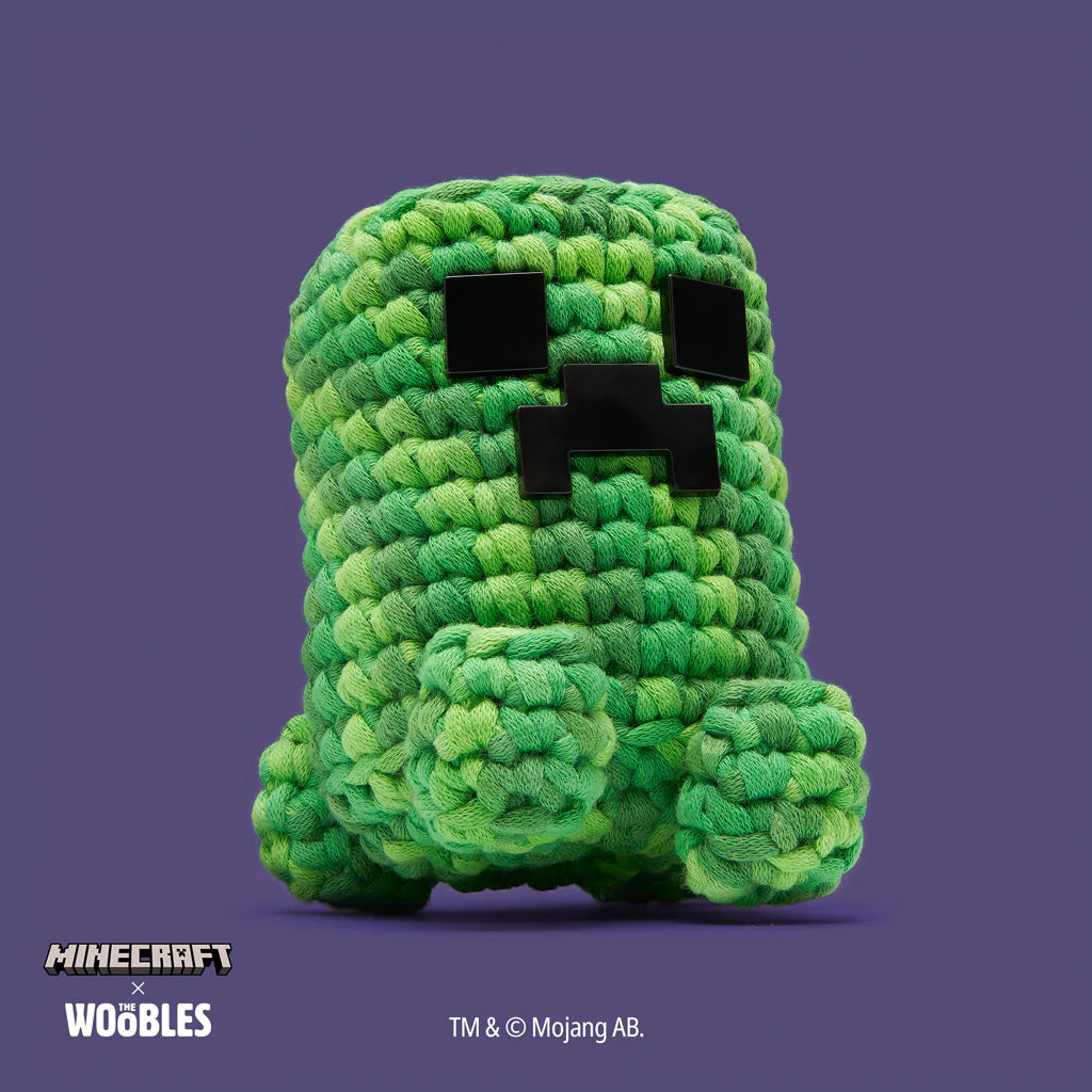 Minecraft The Creeper