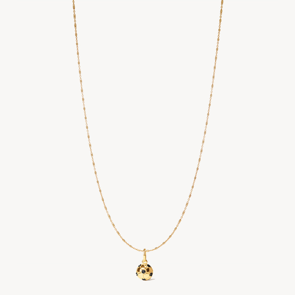 Celestial Necklace Soccer Bundle