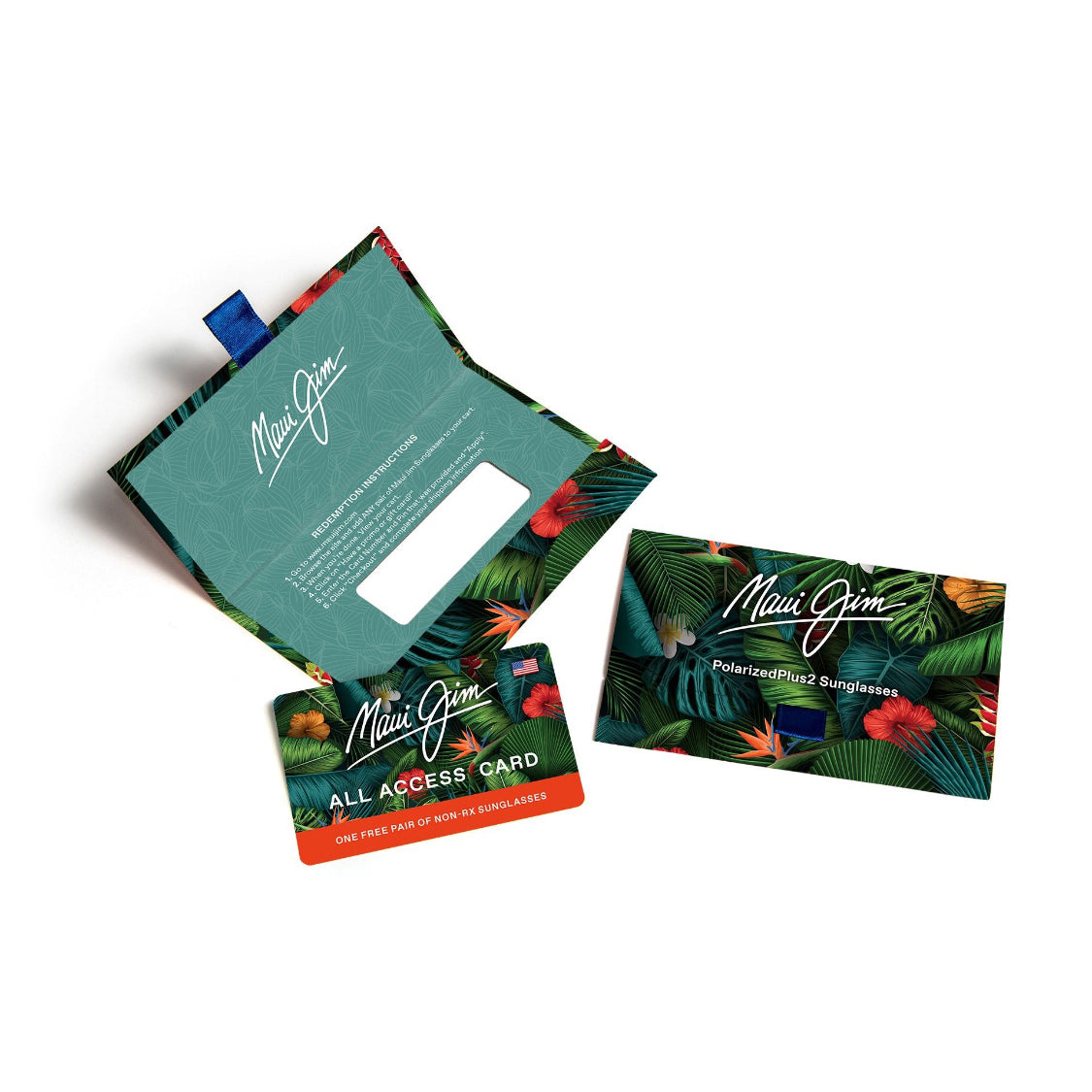 All Access Gift Card