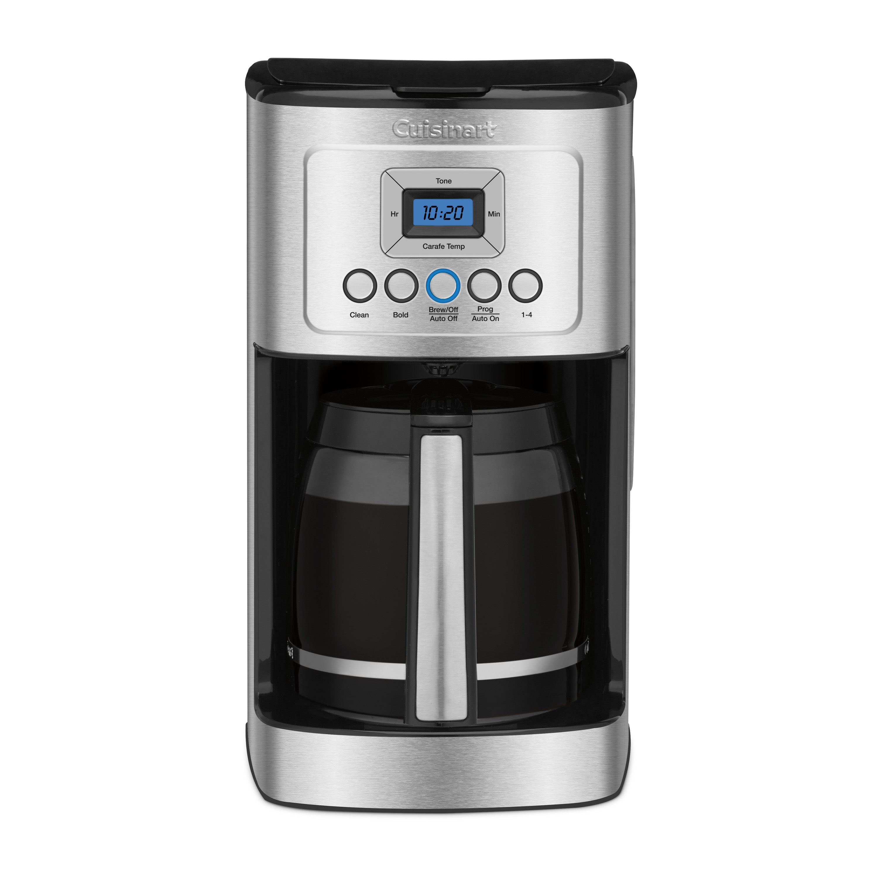PerfecTemp 14-Cup Programmable Coffeemaker
