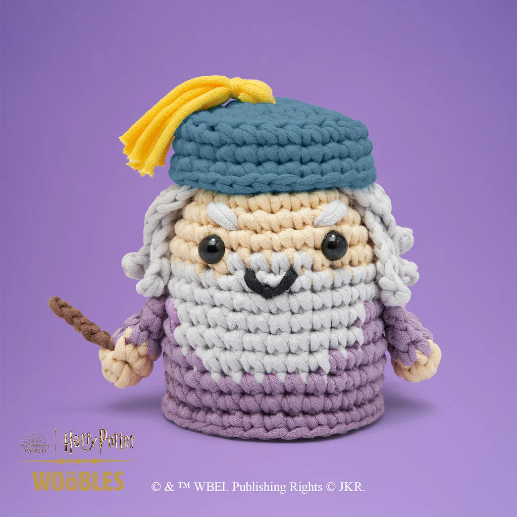 Harry Potter Albus Dumbledore