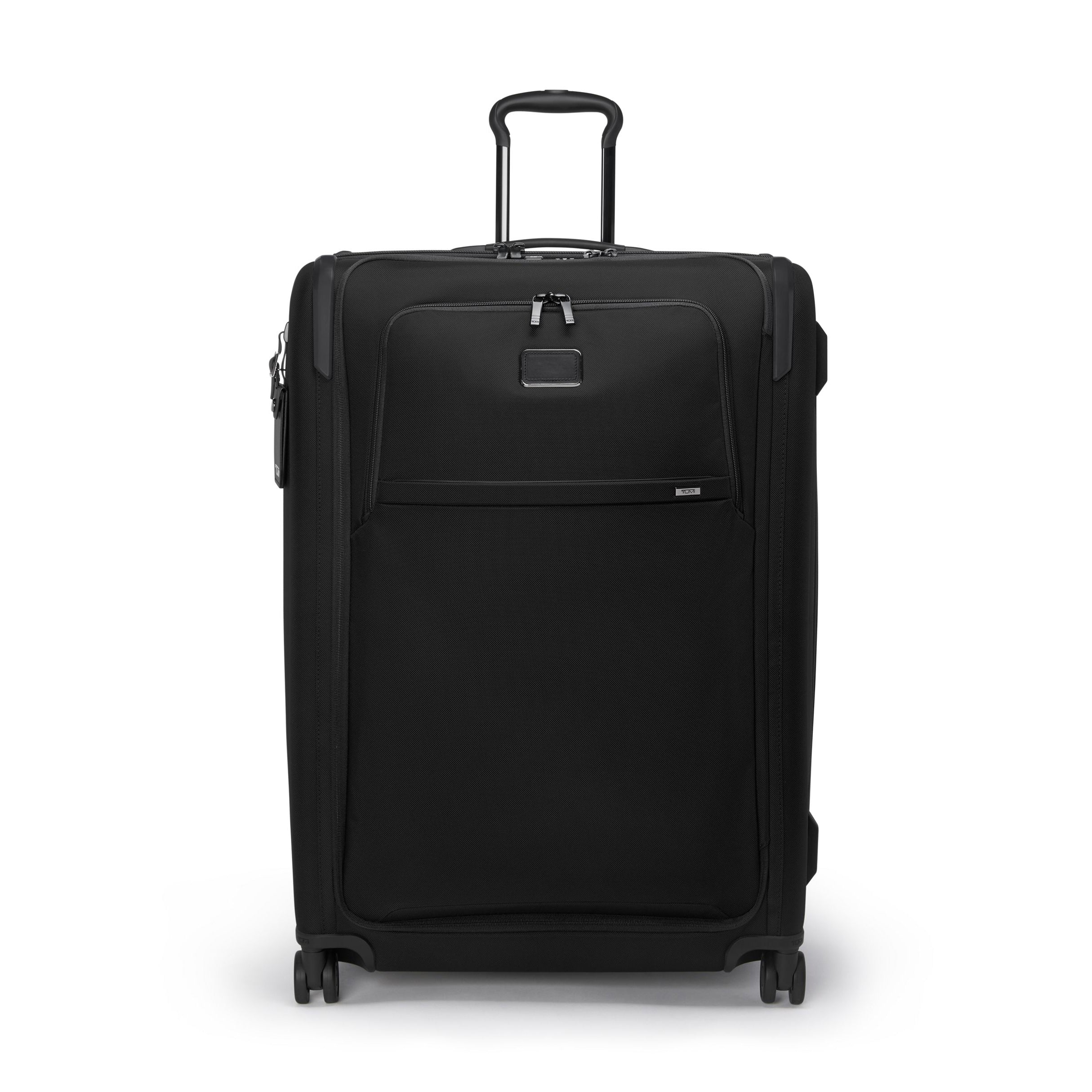 Alpha X-Large Dual Access Expandable Checked (Extended Trip) 