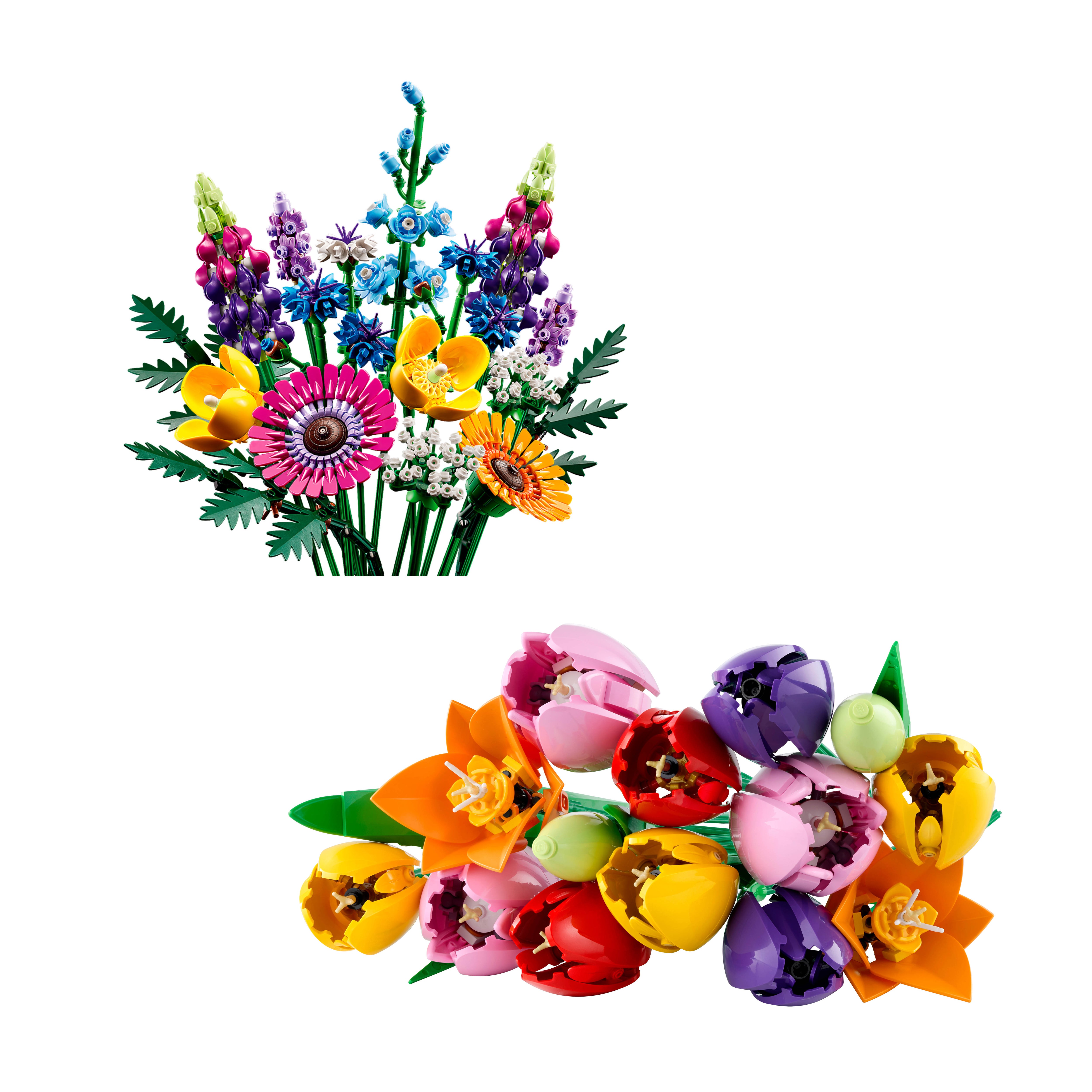 Botanicals Bundle 2