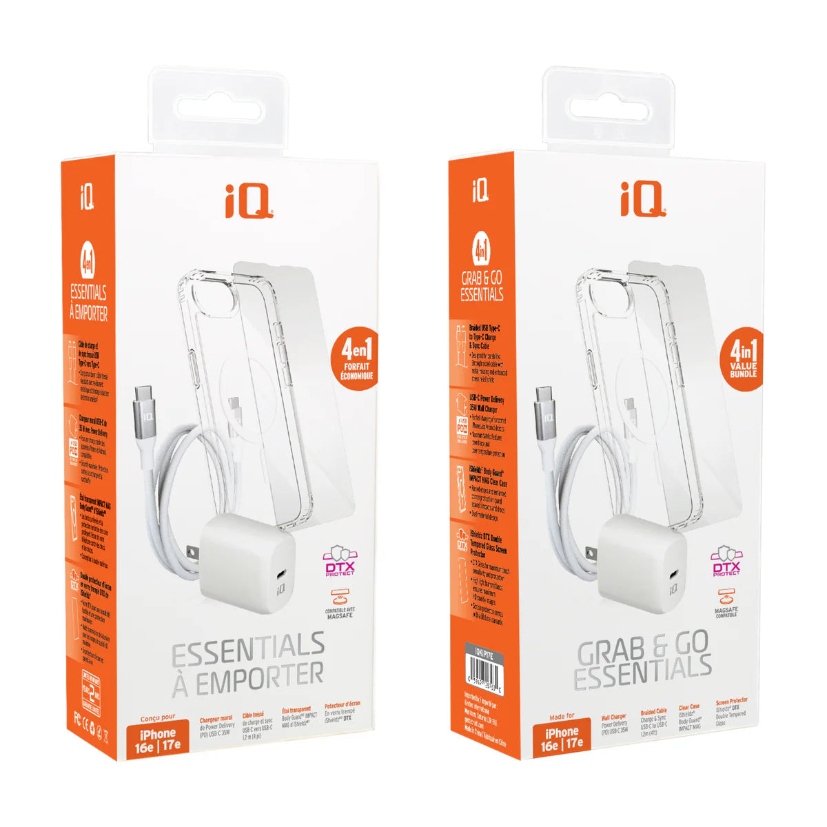 Apple Charging Gear