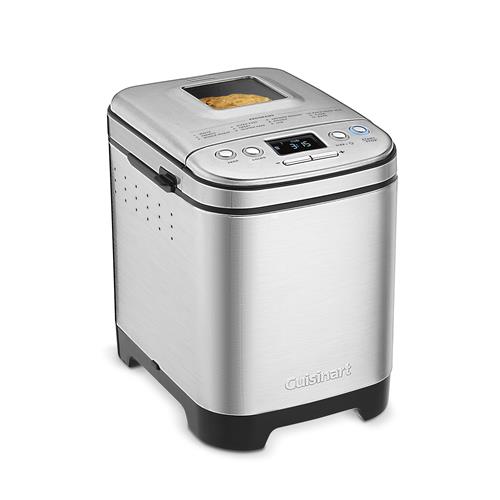 Compact Automatic Breadmaker