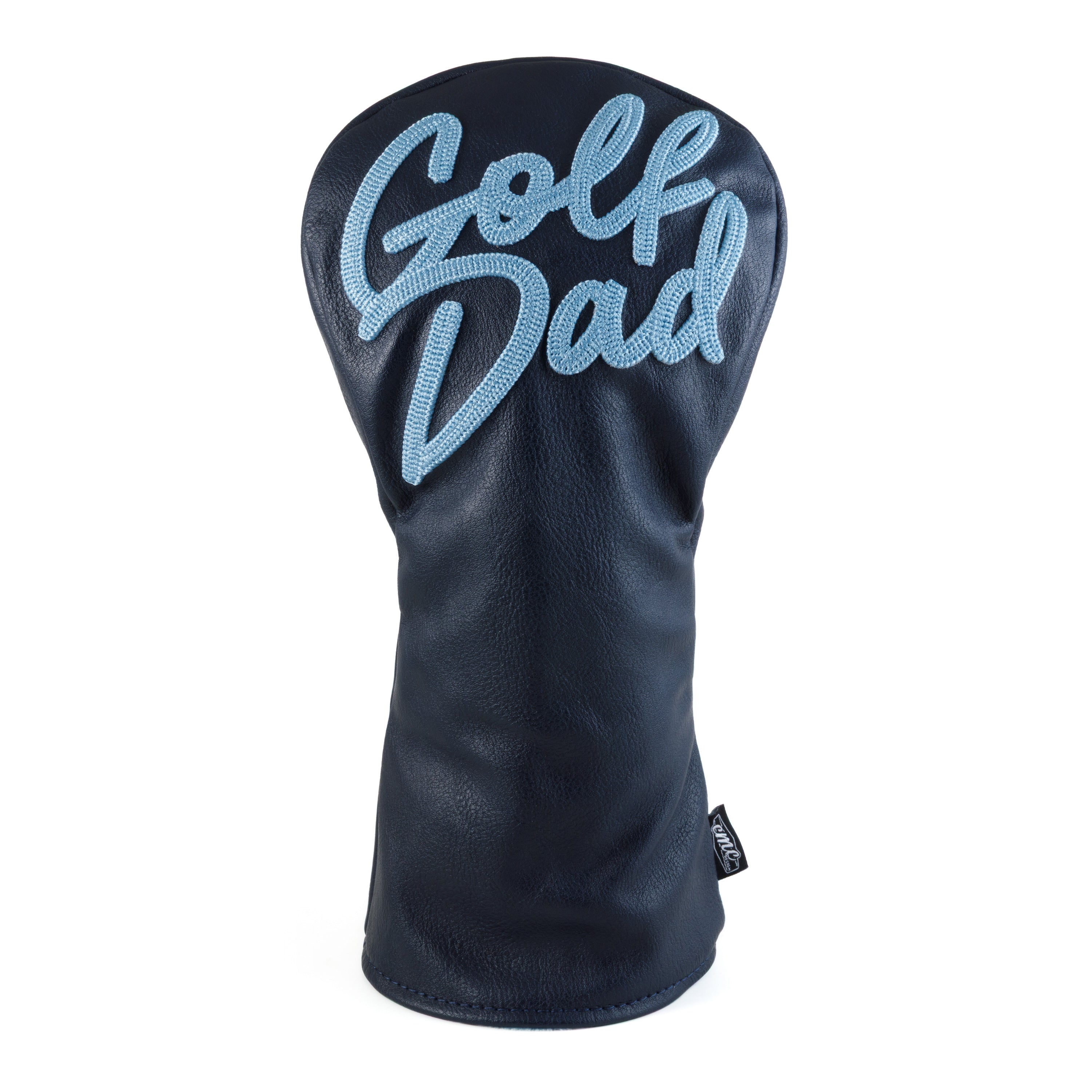 Golf Dad Driver Cover