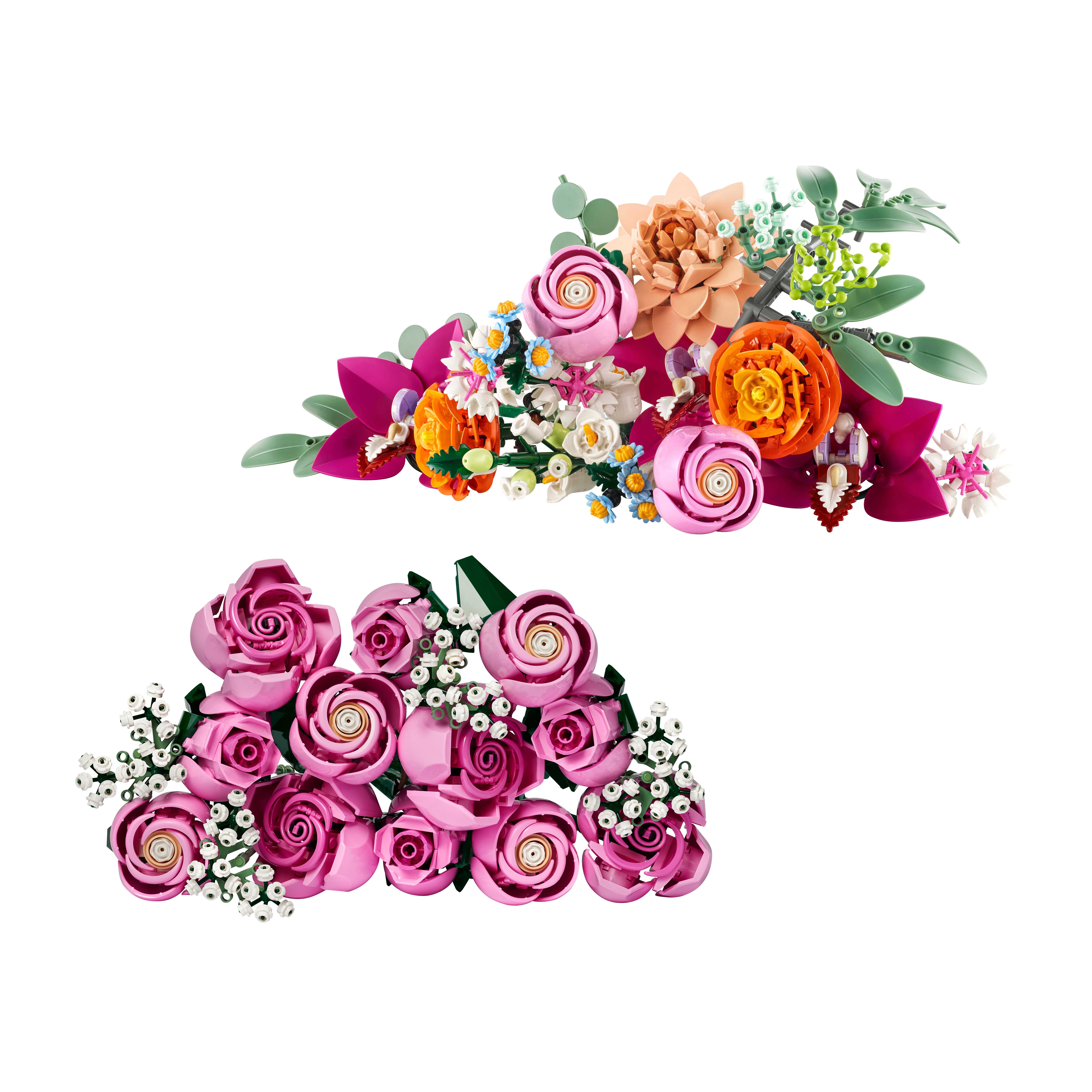 Botanicals Bundle 7