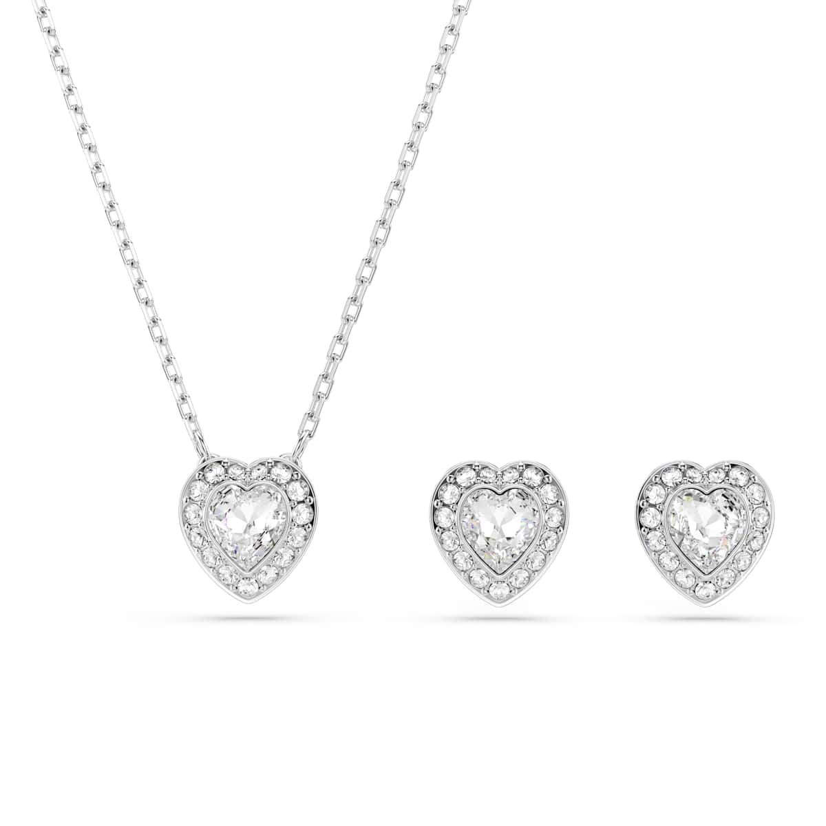 Ariana Grande X Swarovski Set