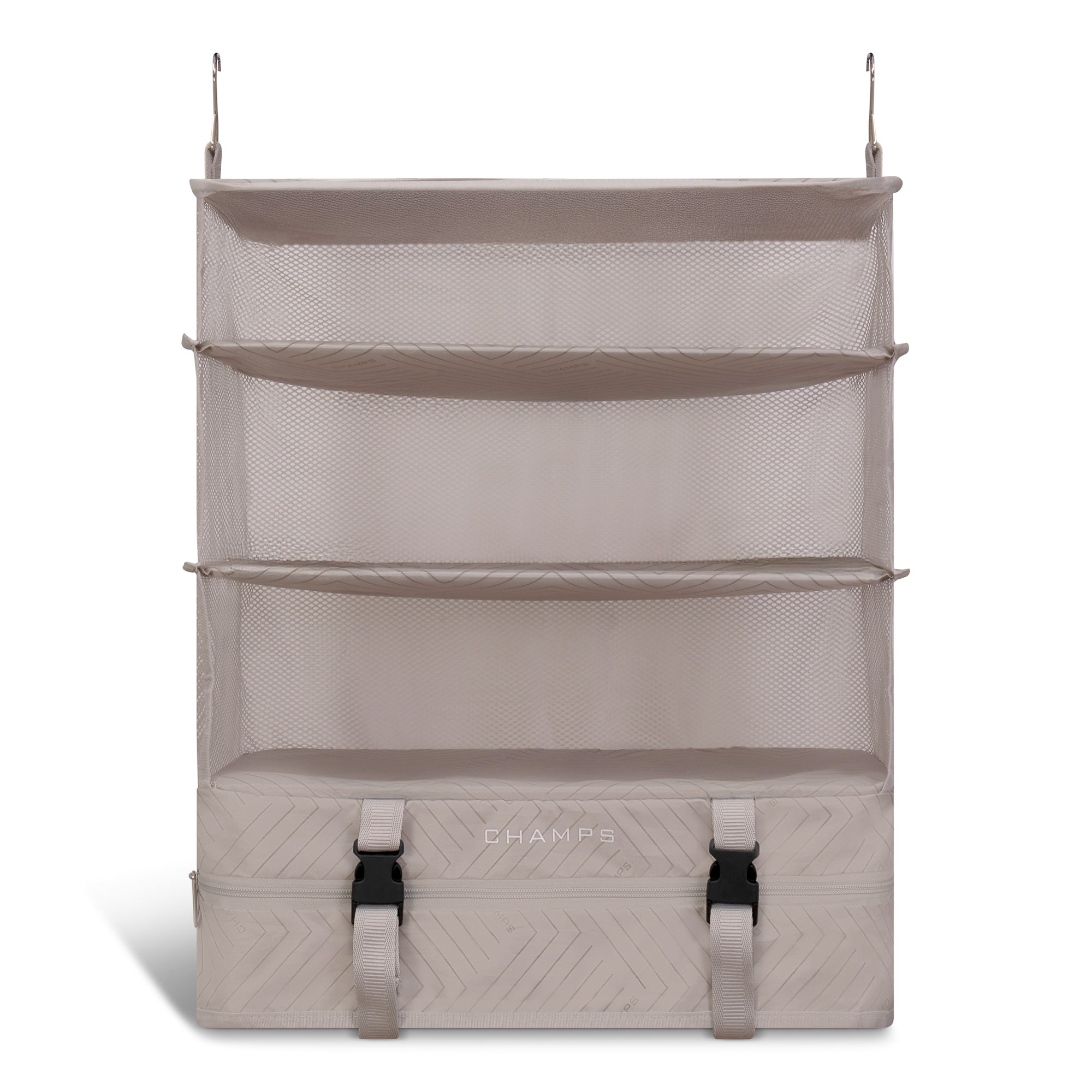 Vintage - Large Travel Closet