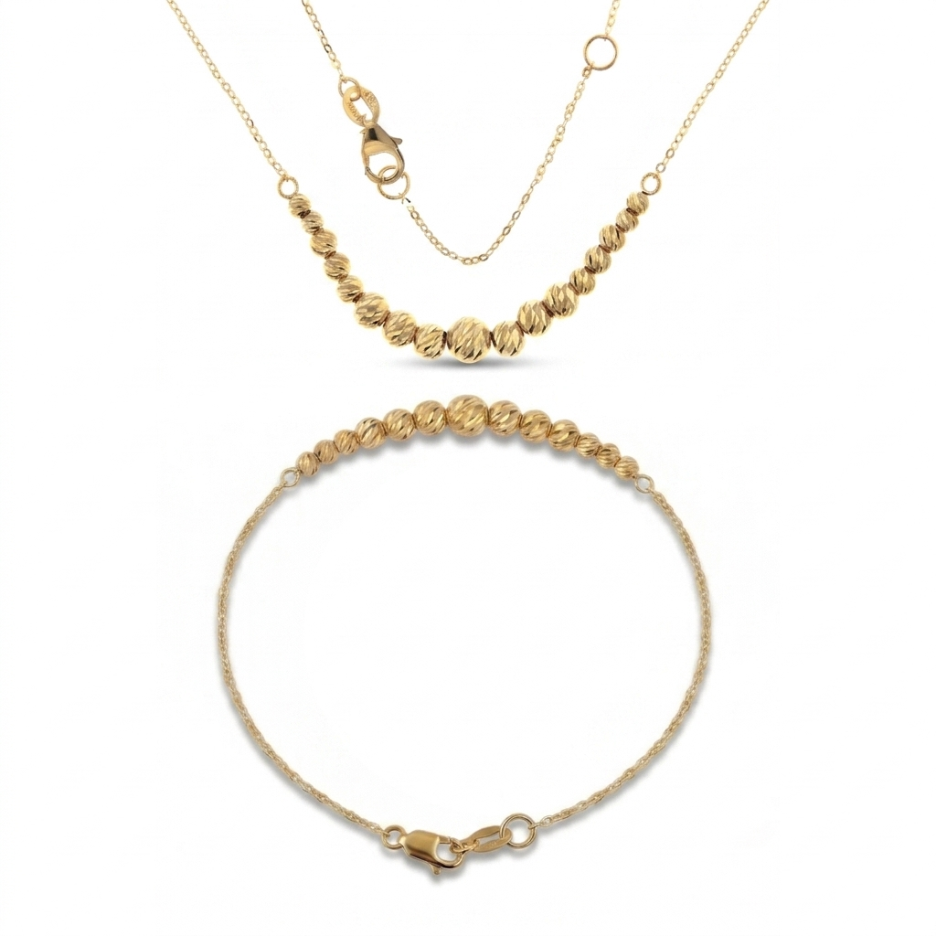 Fiore Bead Bundle