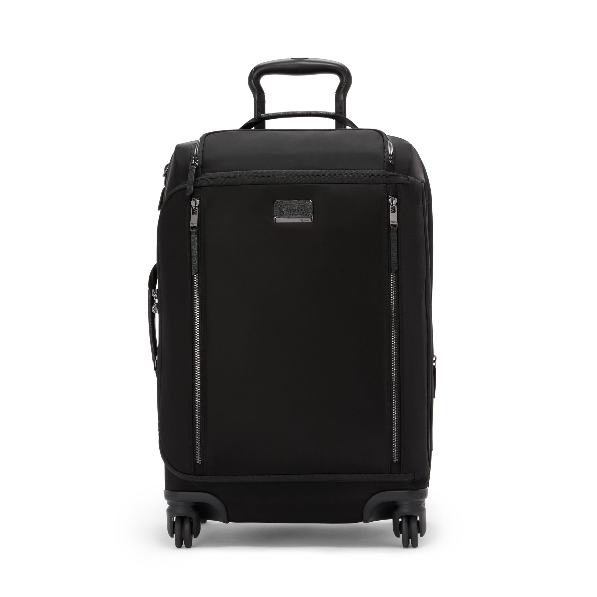 Voyageur Léger Dual Access Expandable Carry On (International)