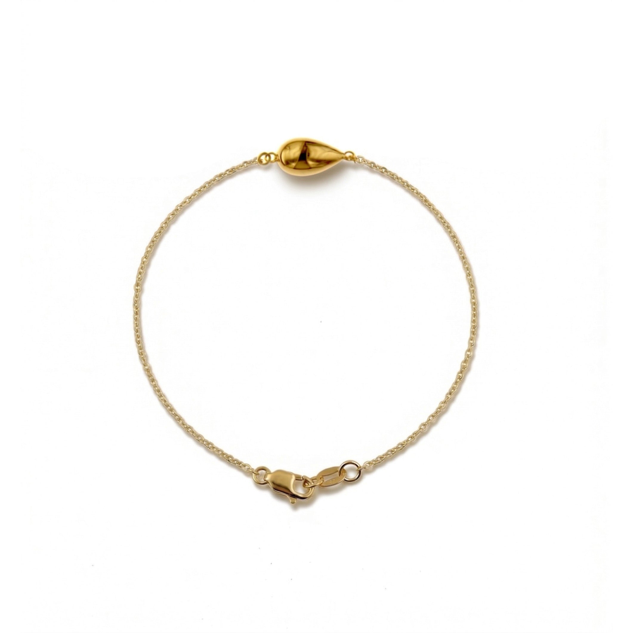 Adore Puff Bracelet