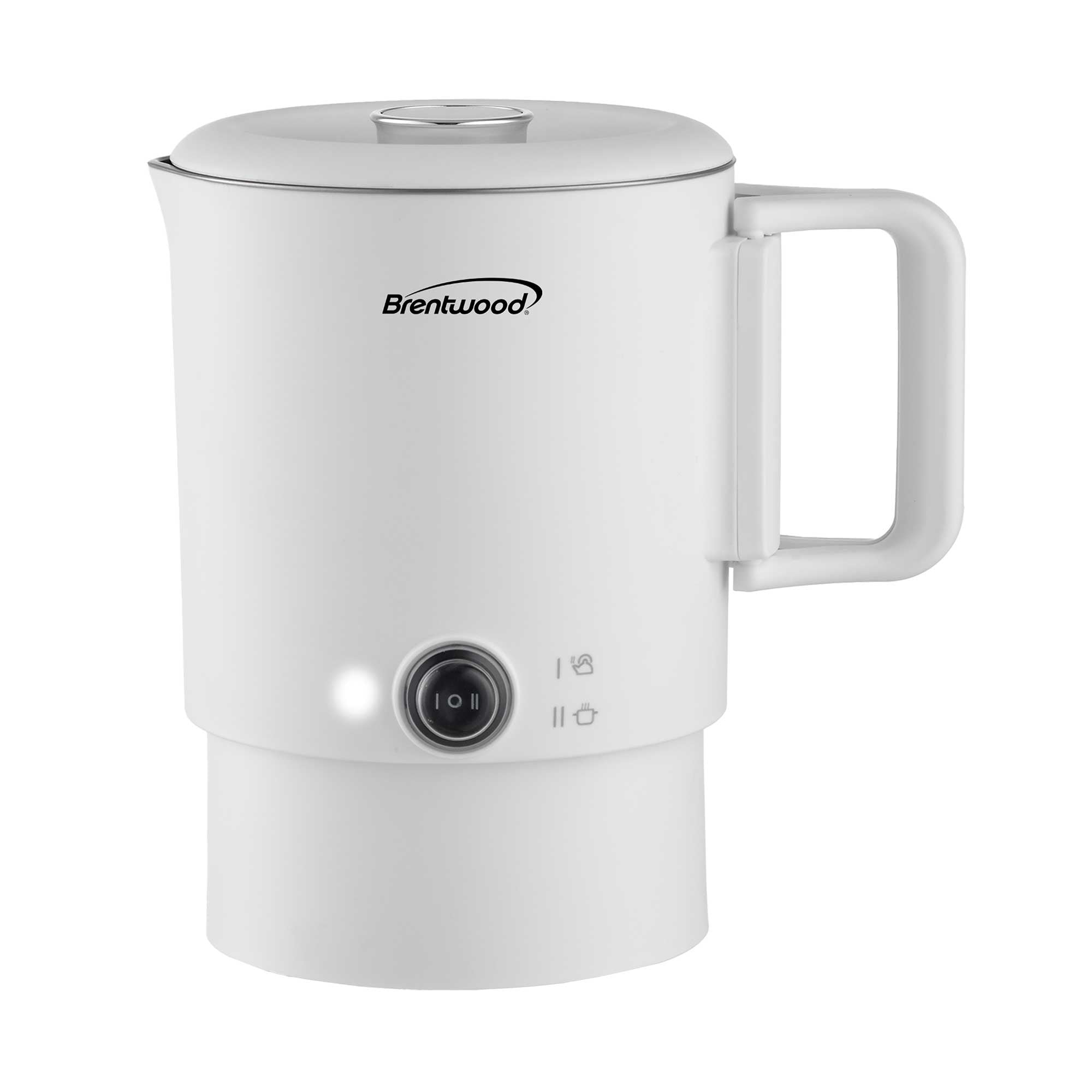 27oz Electric Travel Kettle & Hot Pot