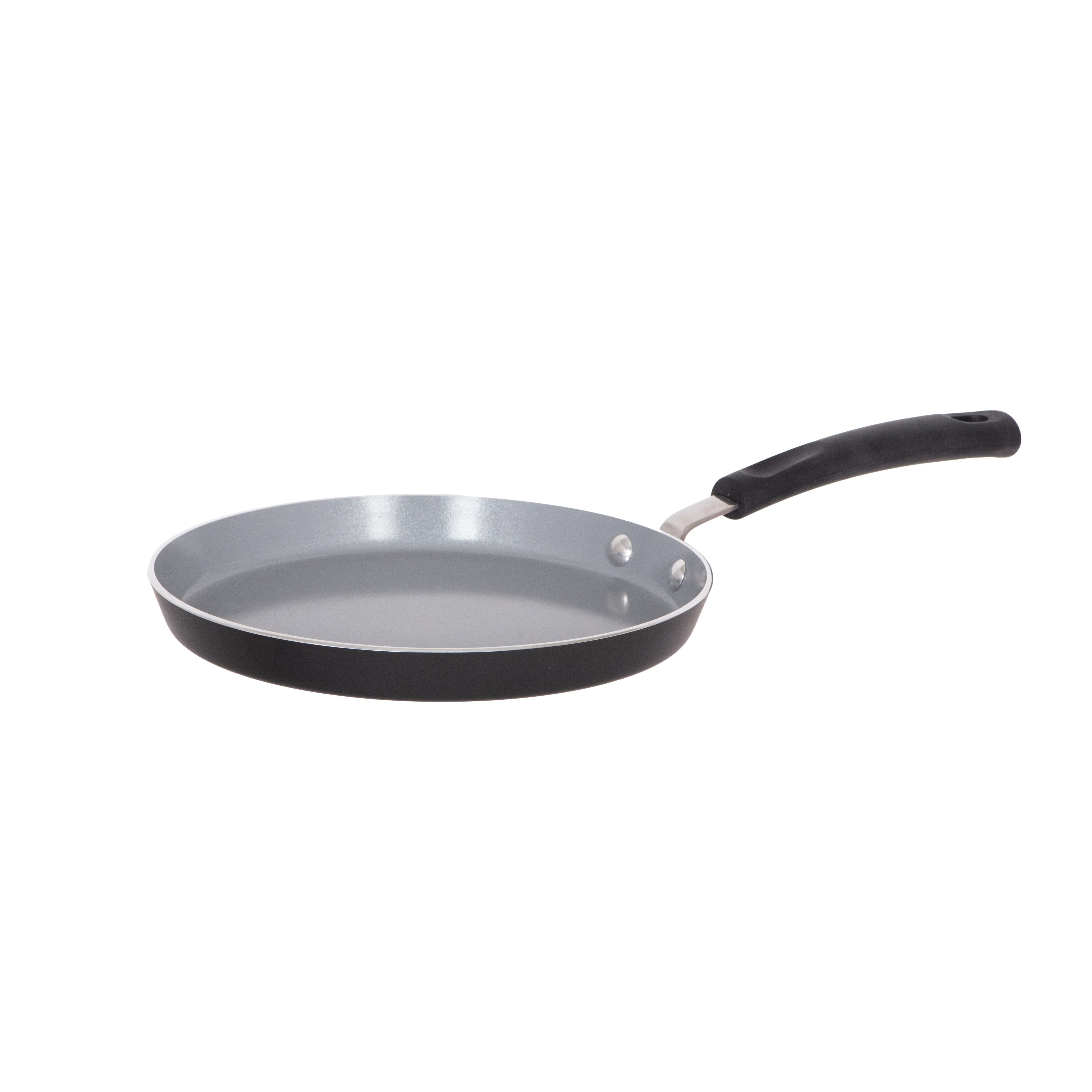 9-Inch PurelyCeramic™ Nonstick Crepe Pan