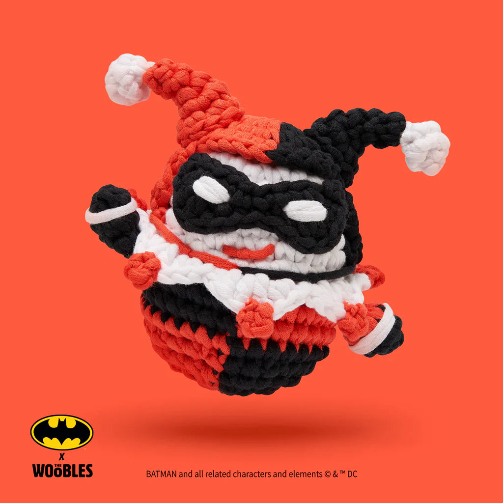 Harley Quinn