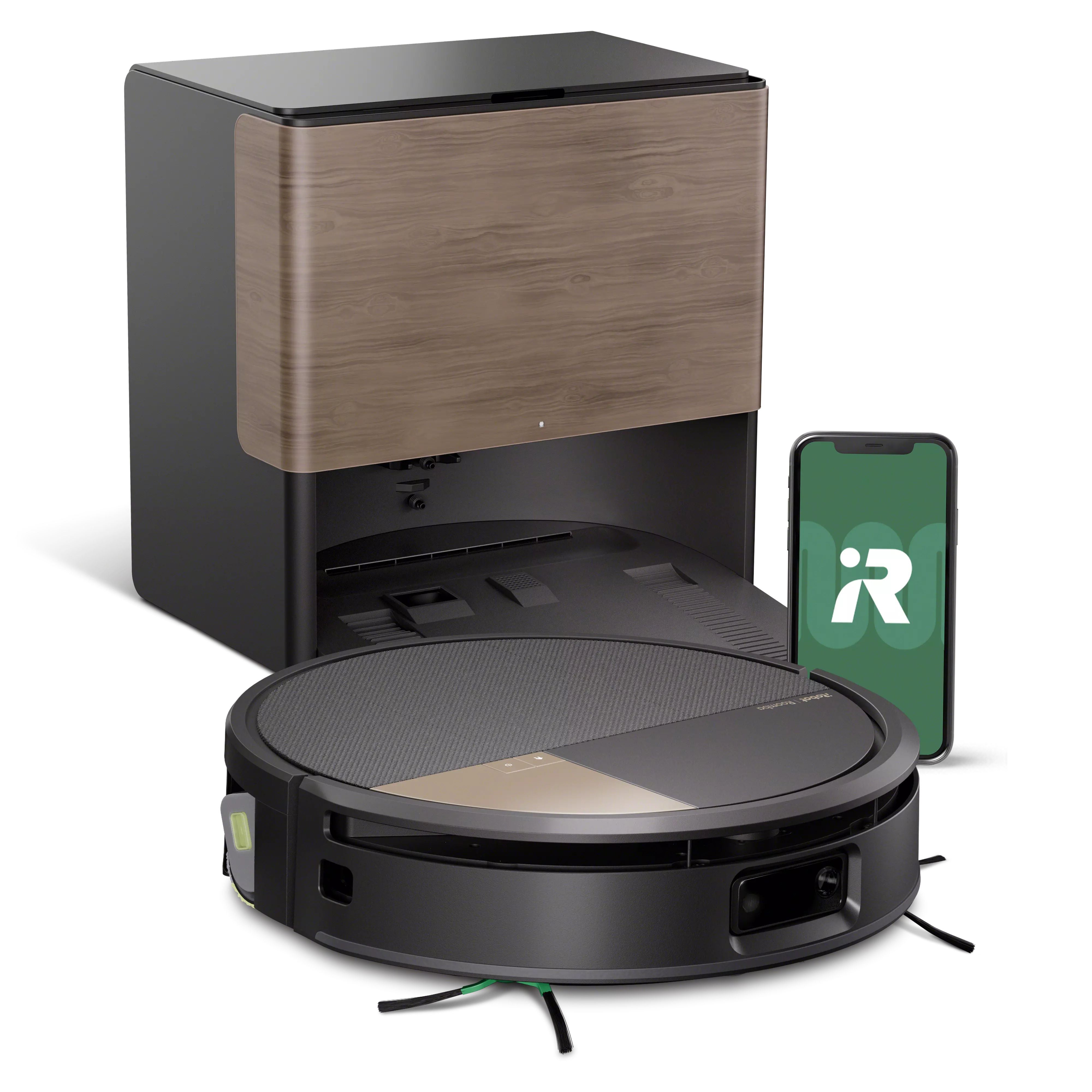 Roomba® Max 775 Combo + AutoWash Dock