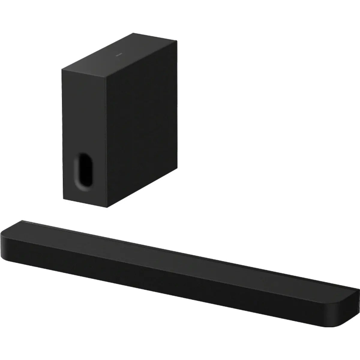 HTAP710 BRAVIA Theatre Bar 7 Soundbar and Sub 7 Subwoofer