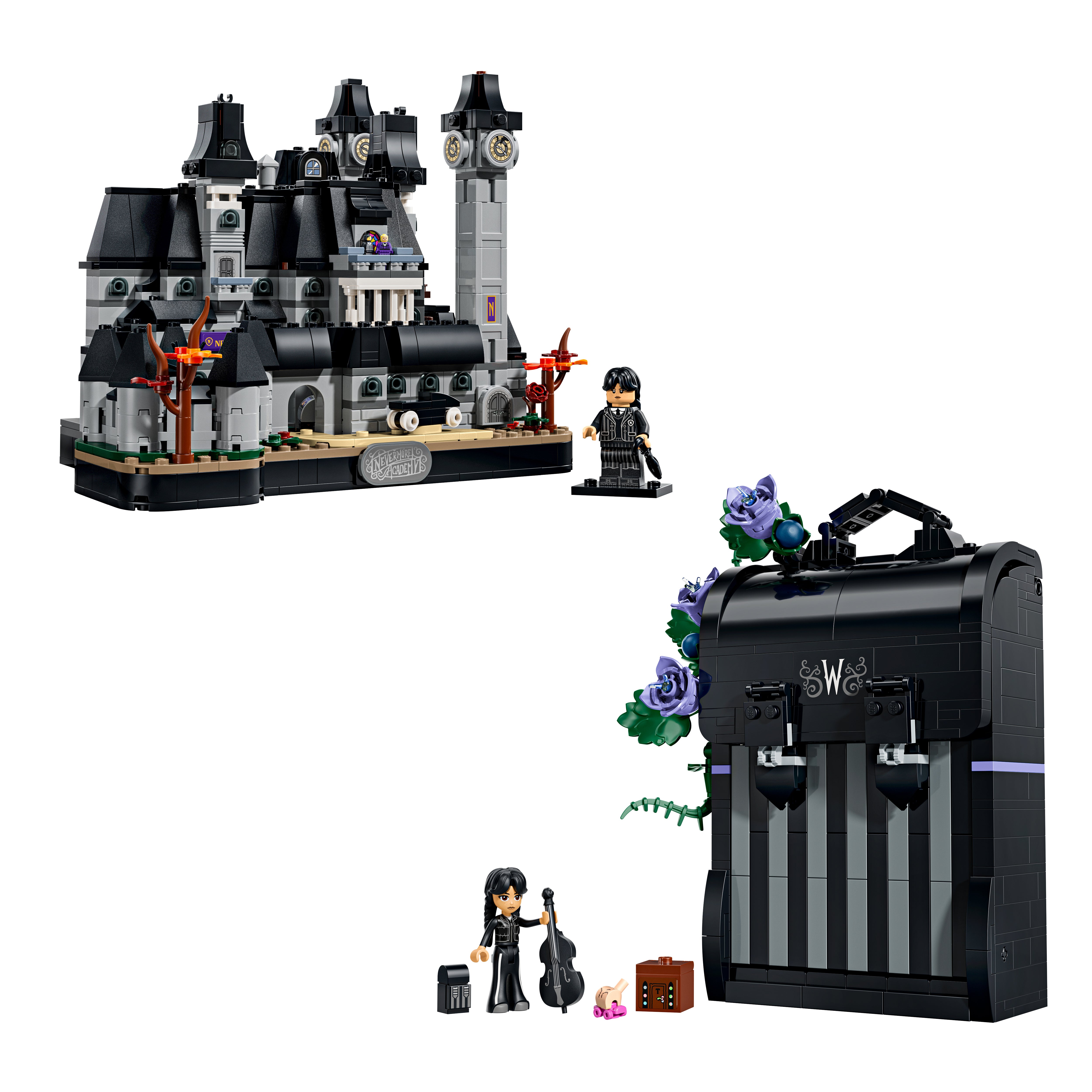 Wednesday Bundle 2
