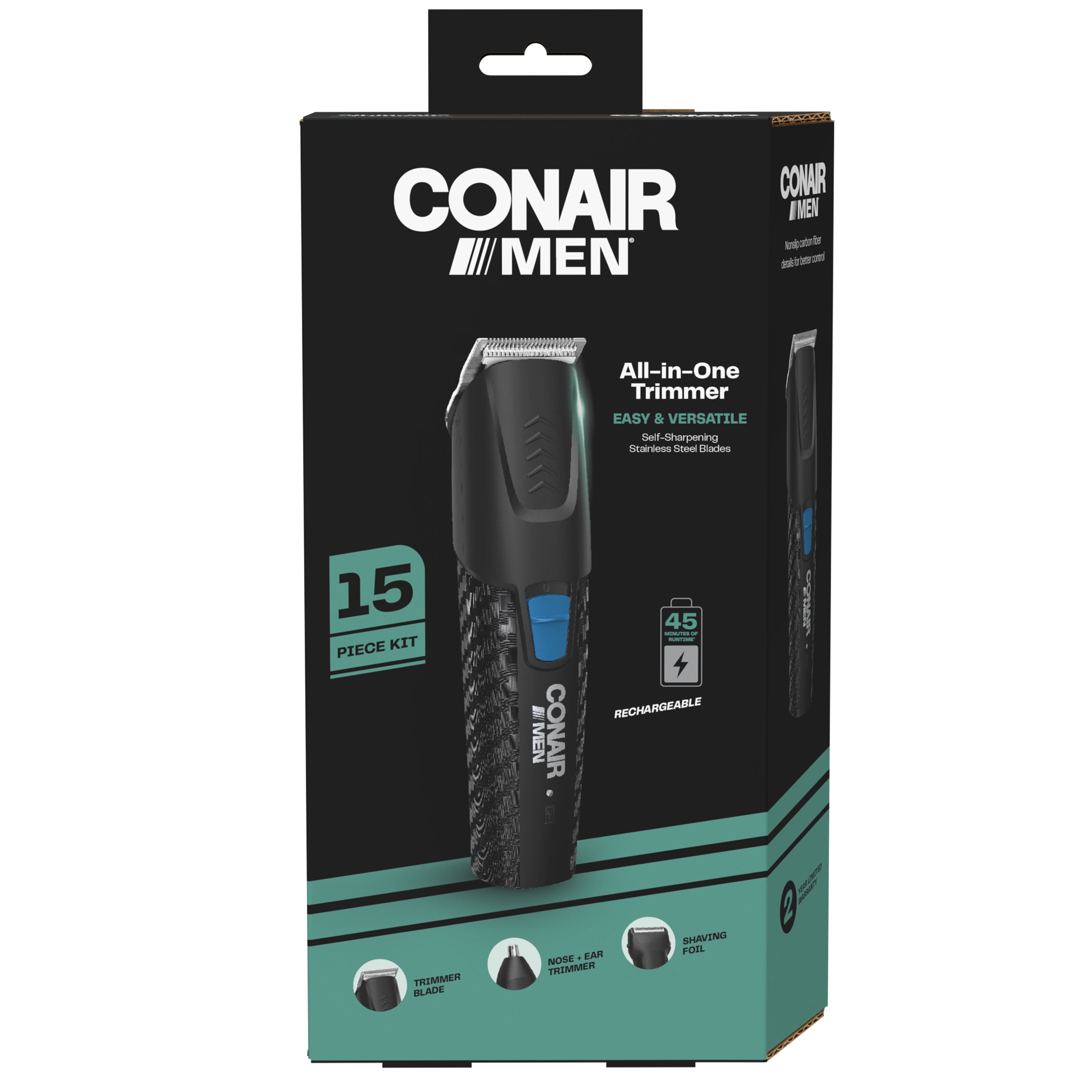 All-in-One Trimmer