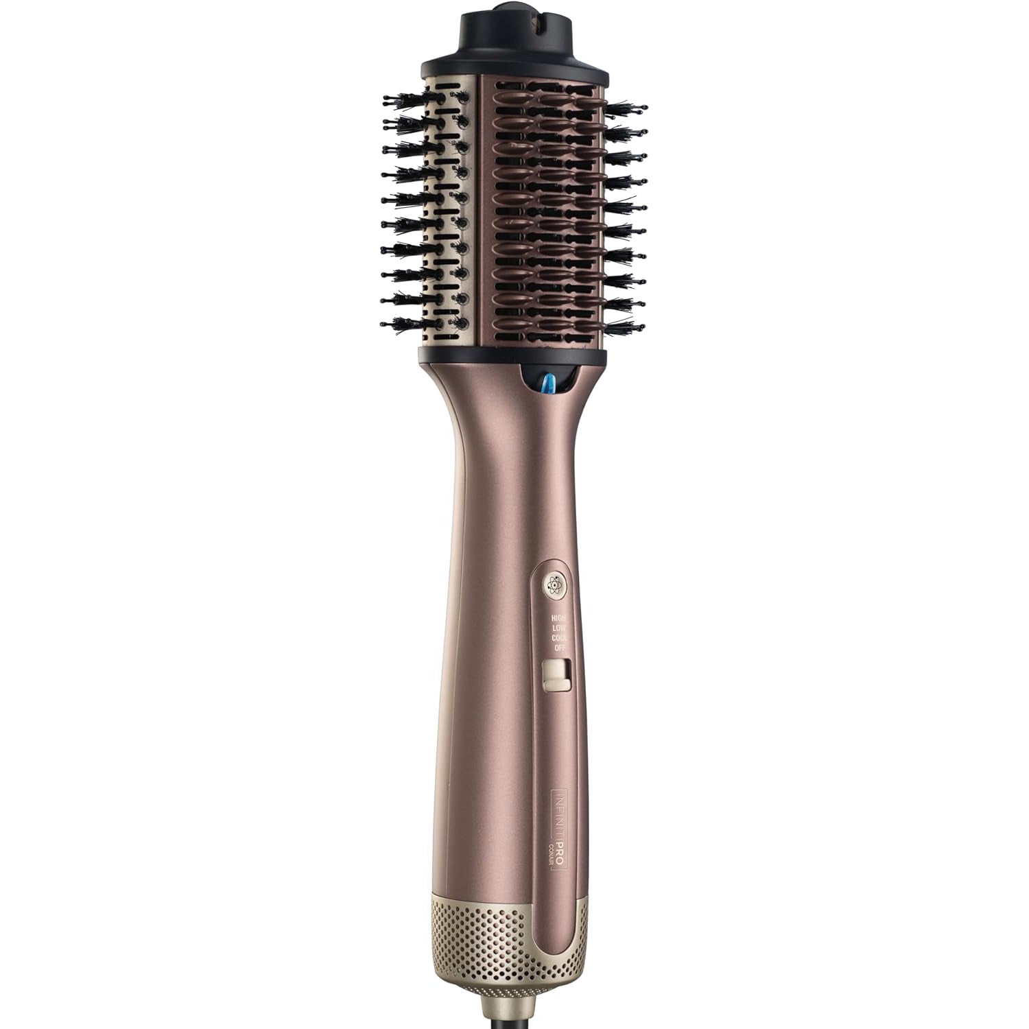 2-in-1 Wet-to-Dry Hot Air Styler