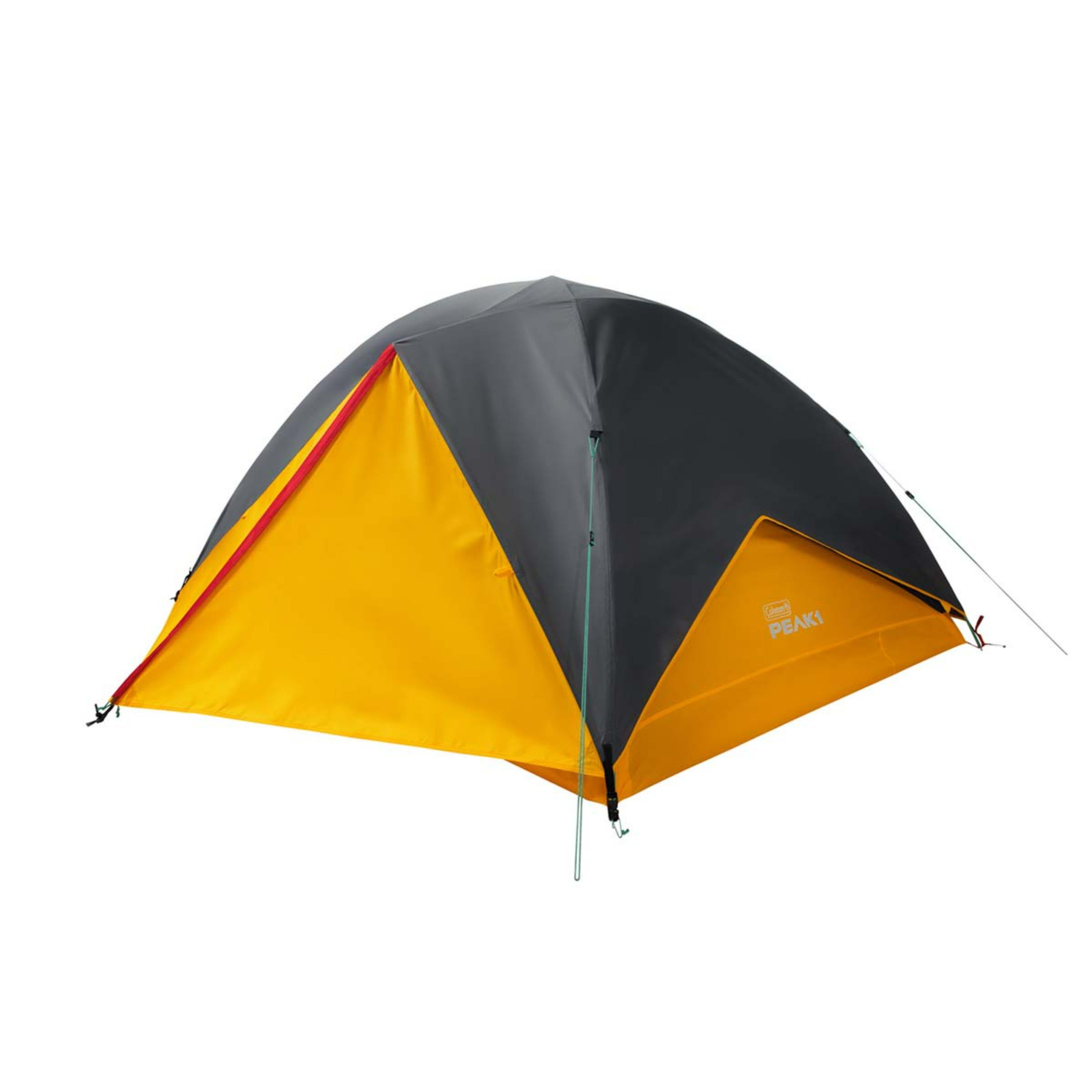 PEAK1 3-Person Backpacking Tent​