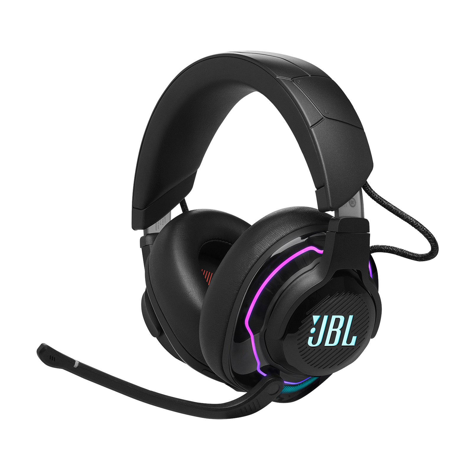 Quantum 910X Wireless